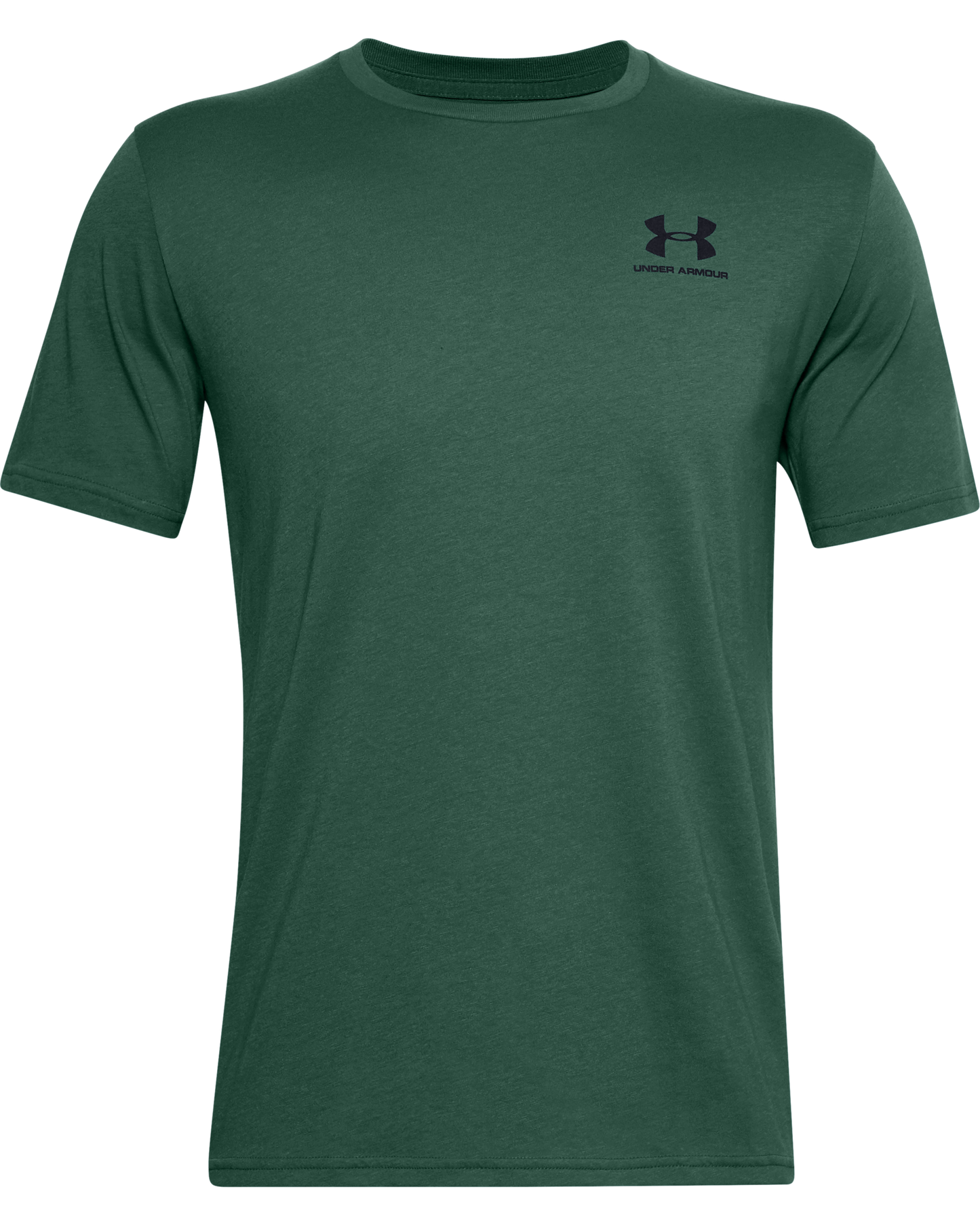 Men's UA Sportstyle Left Chest Short Sleeve Shirt