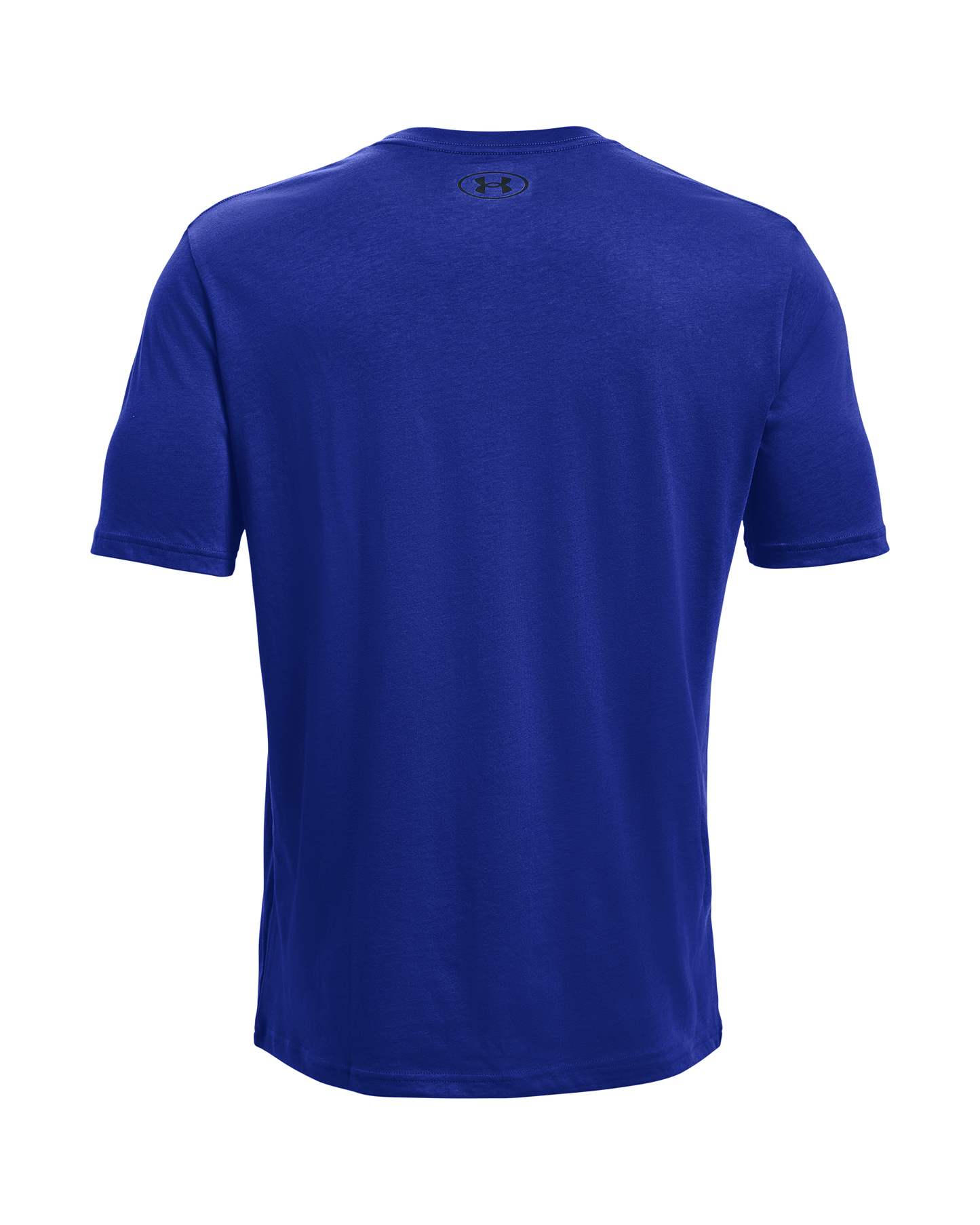 Men's UA Sportstyle Left Chest Short Sleeve Shirt