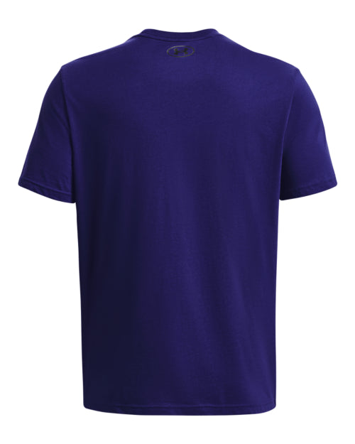Men's UA Sportstyle Left Chest Short Sleeve Shirt