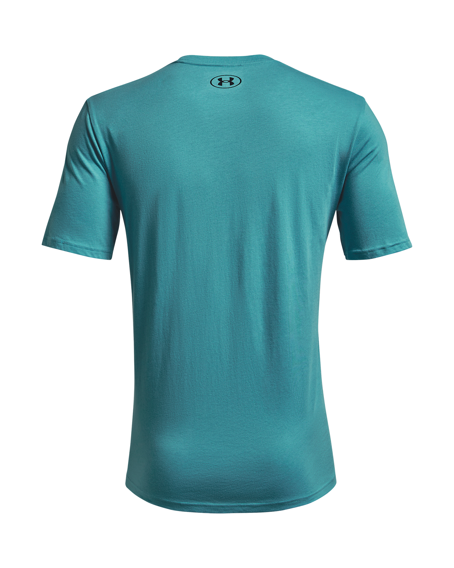 Men's UA Sportstyle Left Chest Short Sleeve Shirt