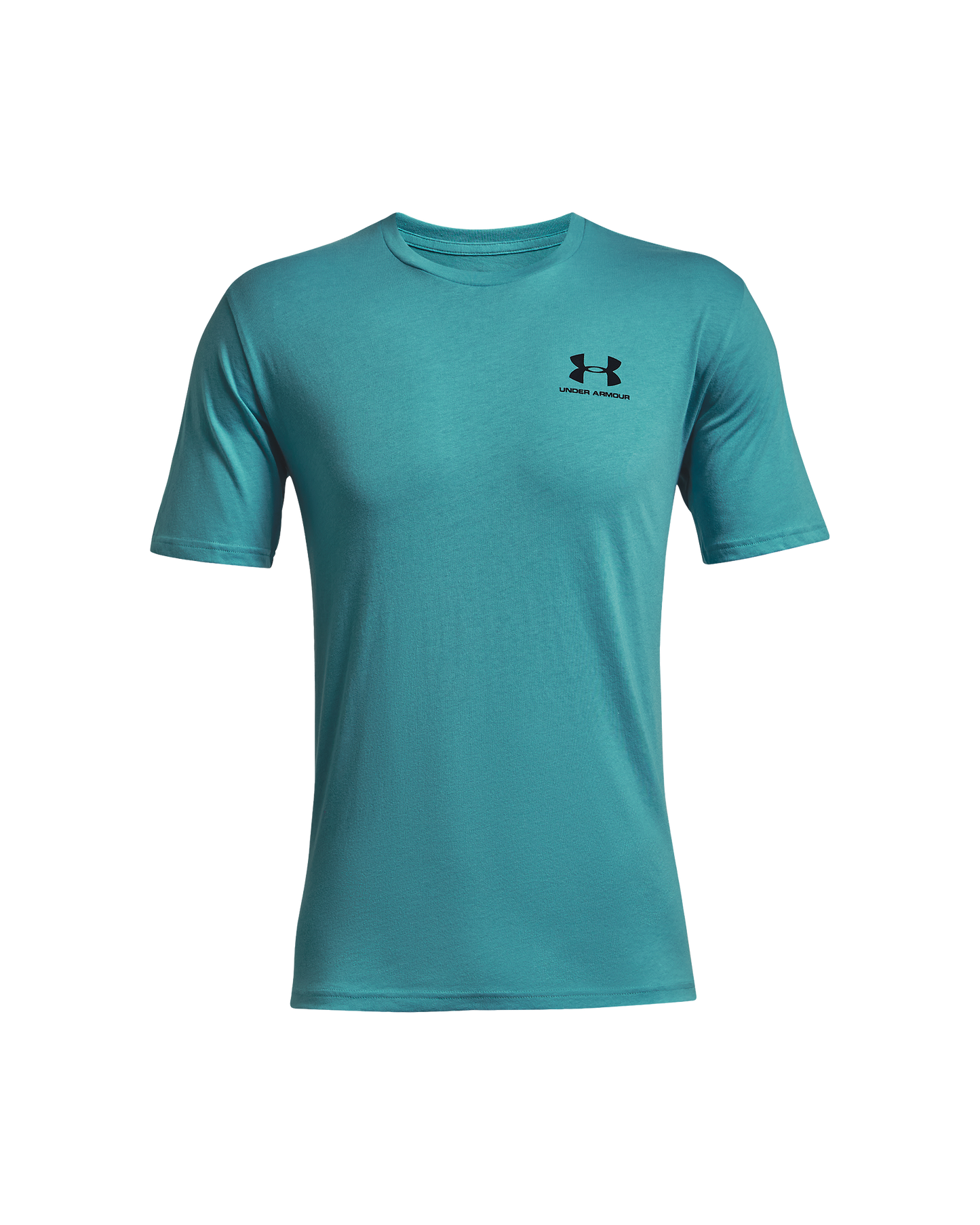 Men's UA Sportstyle Left Chest Short Sleeve Shirt