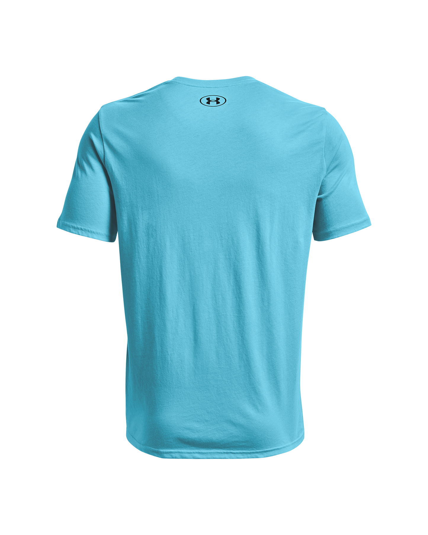 Men's UA Sportstyle Left Chest Short Sleeve Shirt