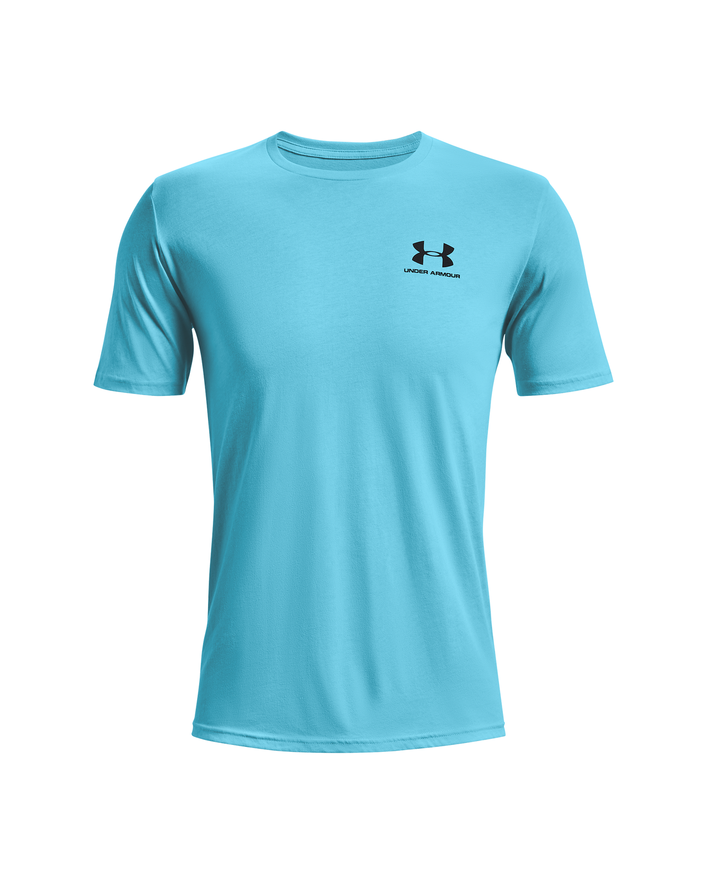 Men's UA Sportstyle Left Chest Short Sleeve Shirt