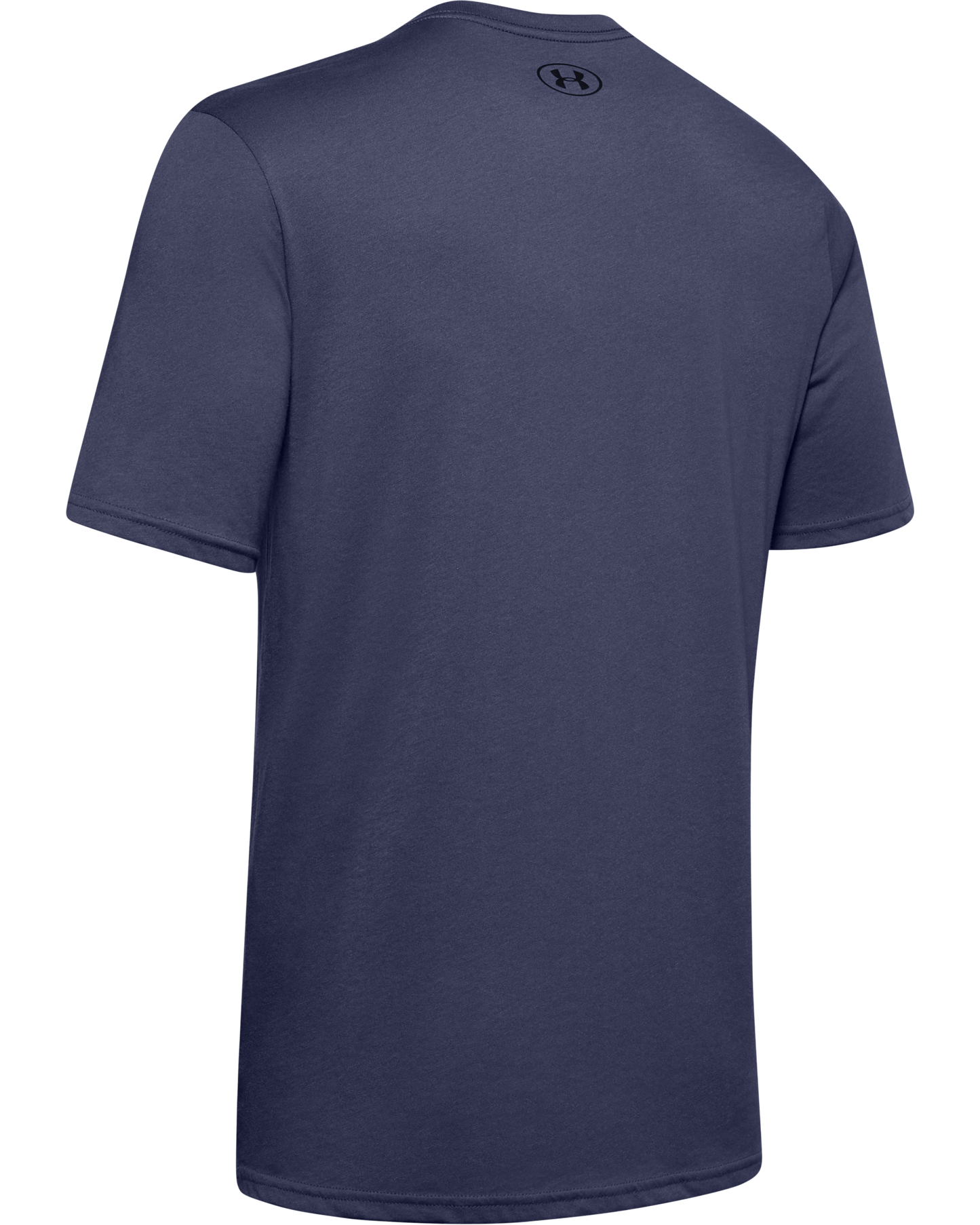 Men's UA Sportstyle Left Chest Short Sleeve Shirt