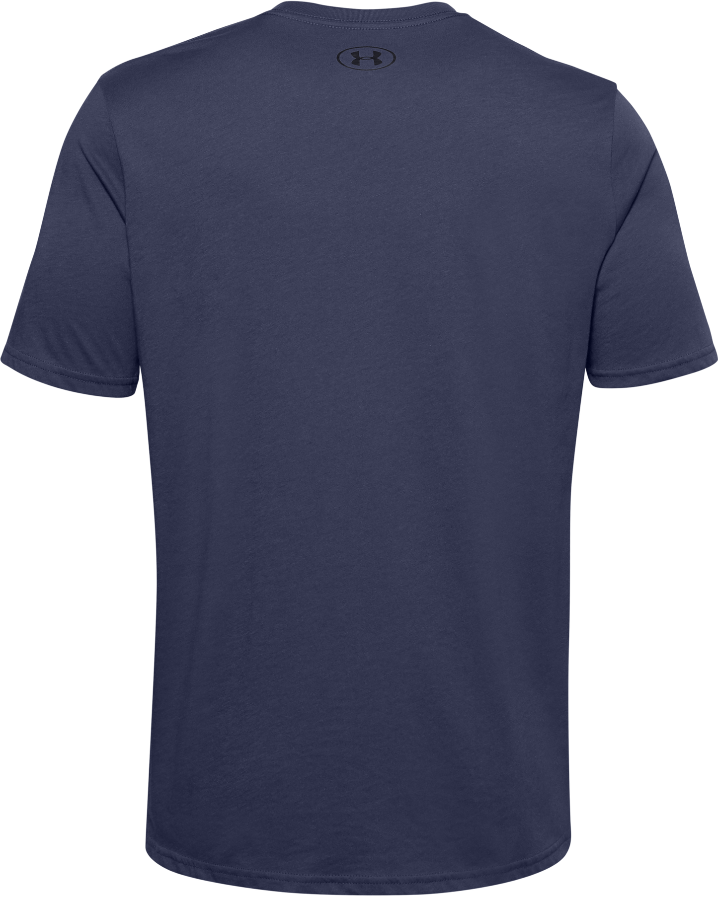 Men's UA Sportstyle Left Chest Short Sleeve Shirt