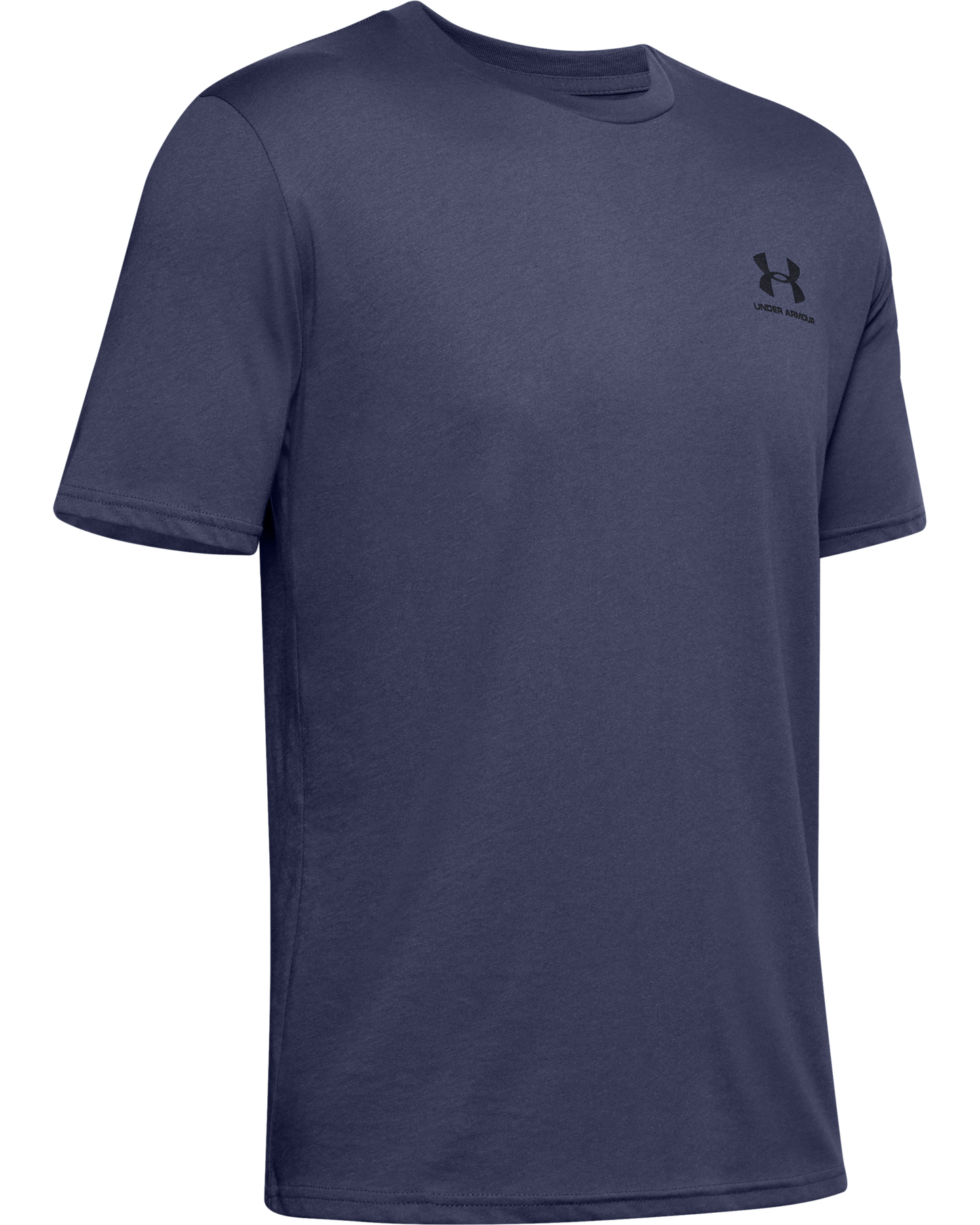 Men's UA Sportstyle Left Chest Short Sleeve Shirt