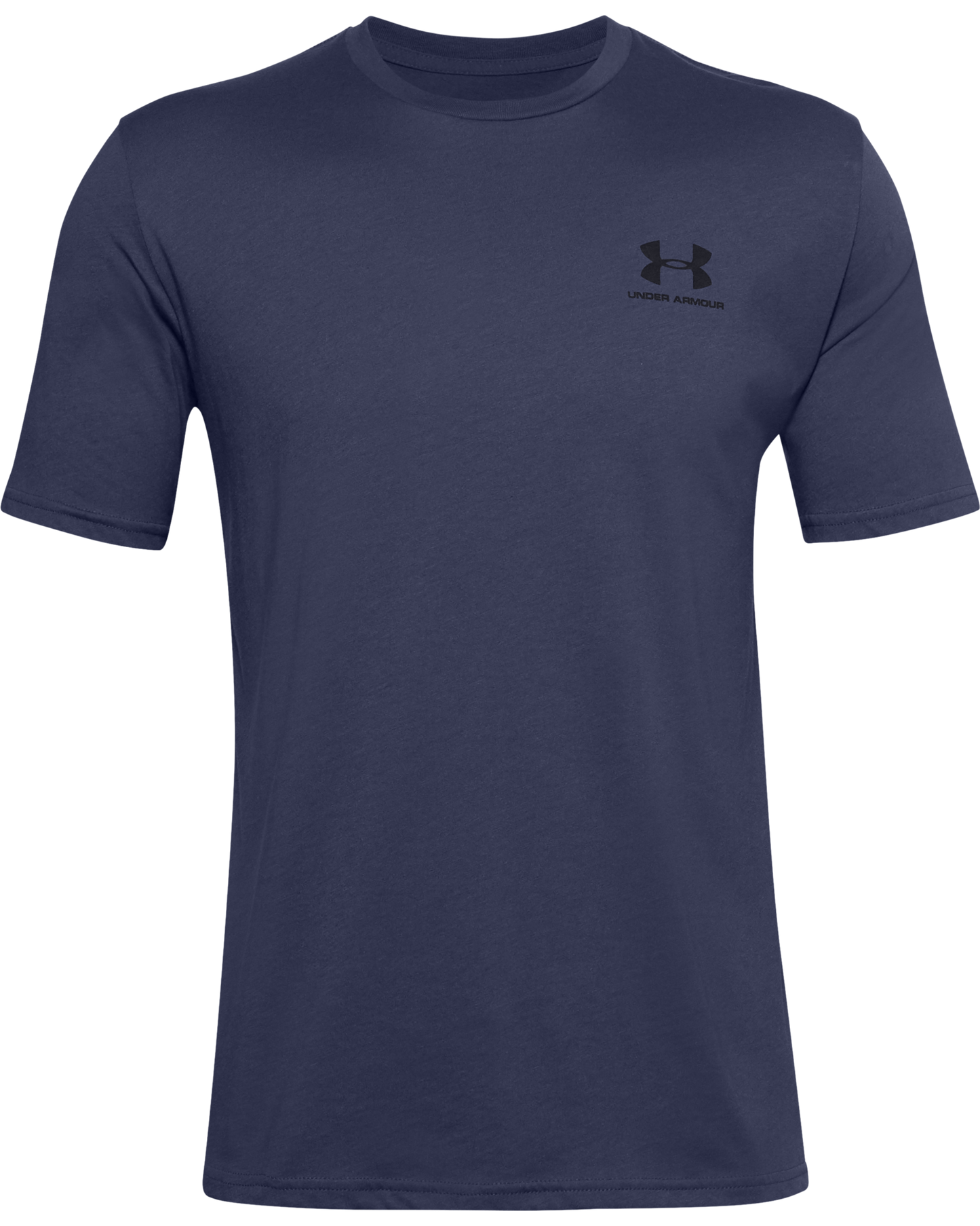 Men's UA Sportstyle Left Chest Short Sleeve Shirt
