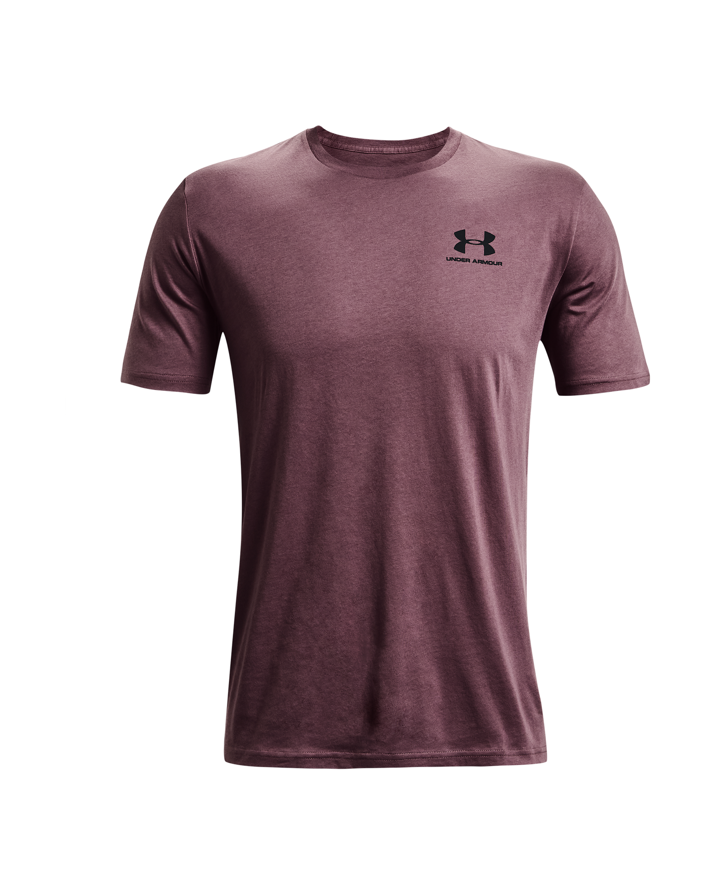 Men's UA Sportstyle Left Chest Short Sleeve Shirt