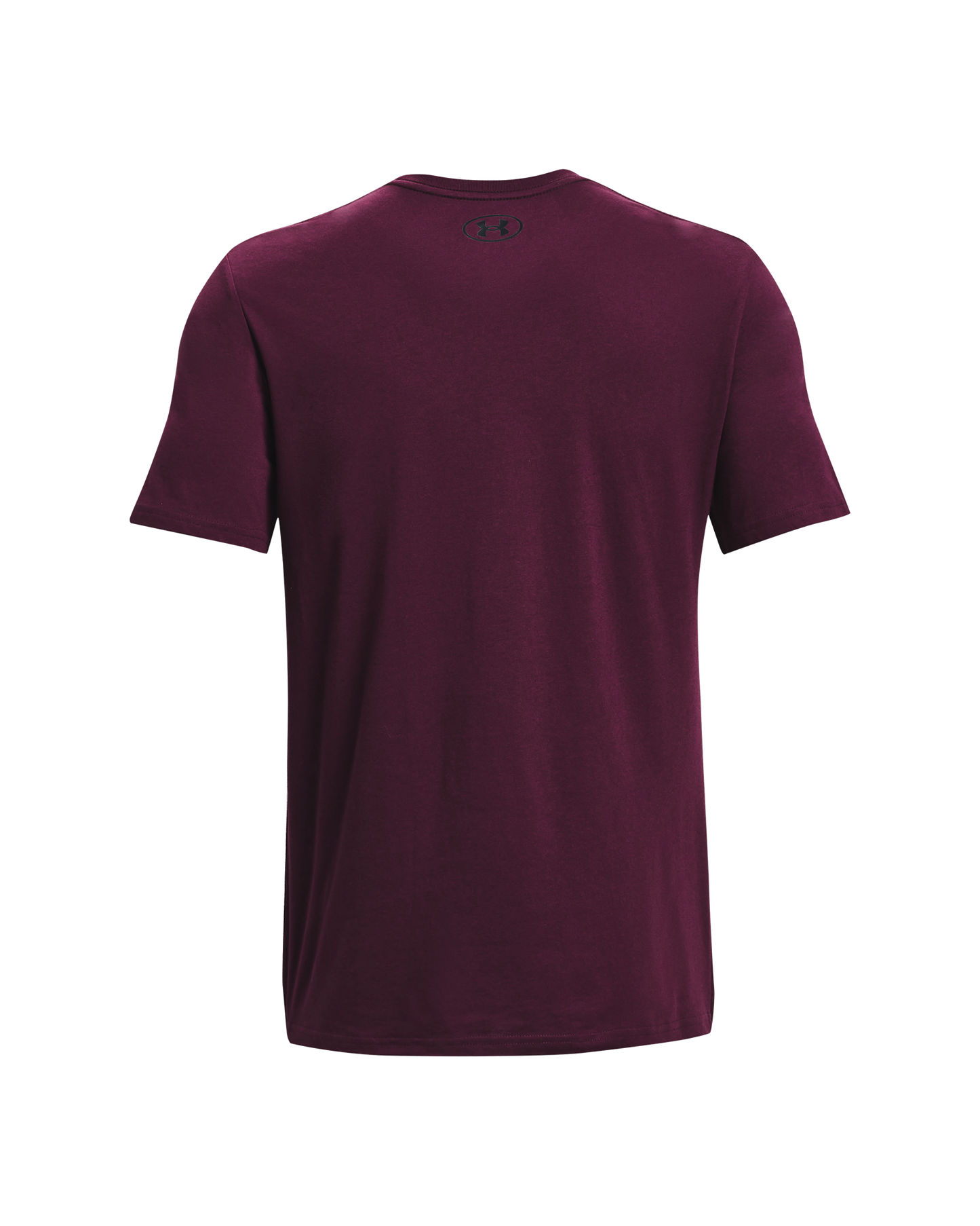 Men's UA Sportstyle Left Chest Short Sleeve Shirt