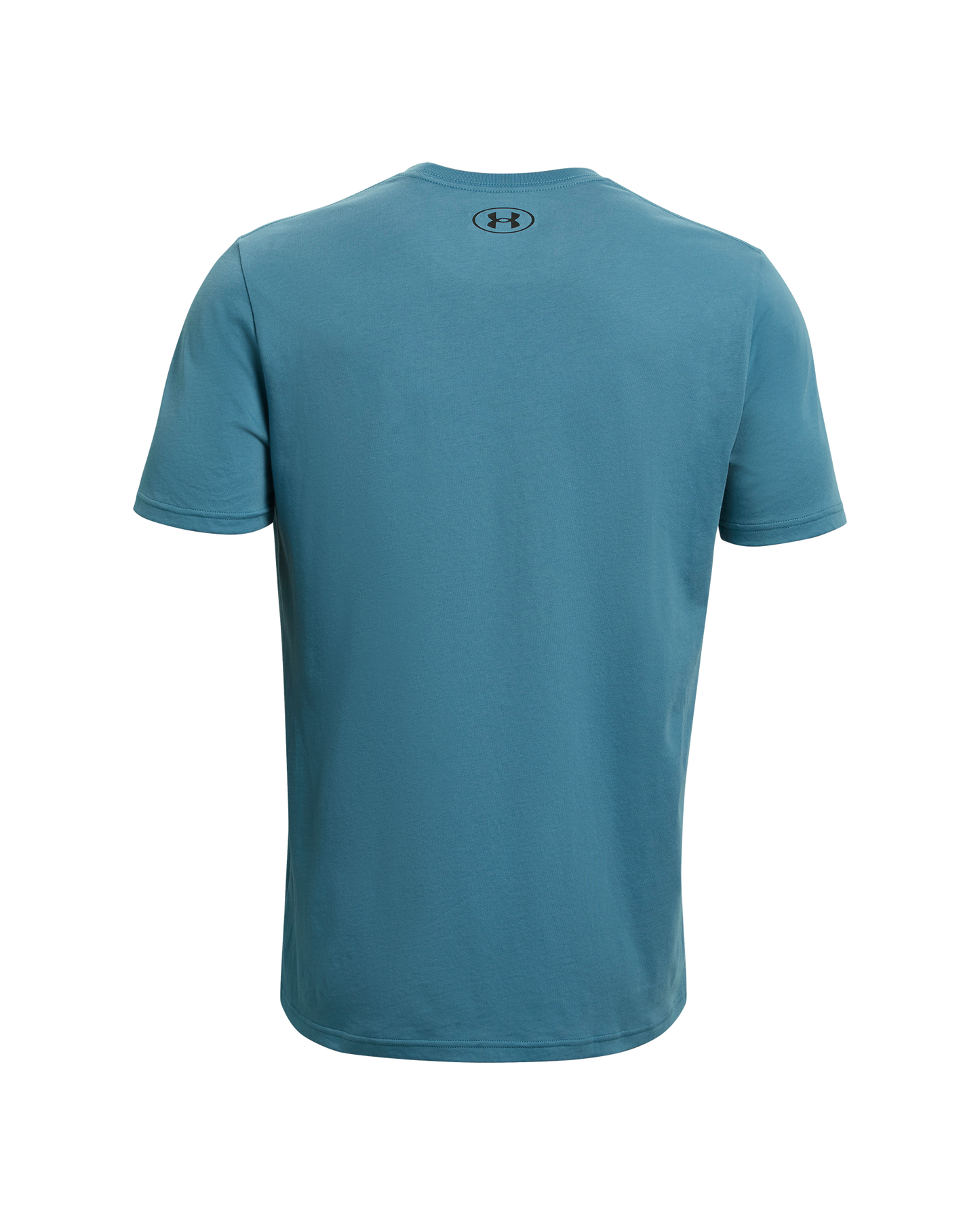 Men's UA Sportstyle Left Chest Short Sleeve Shirt