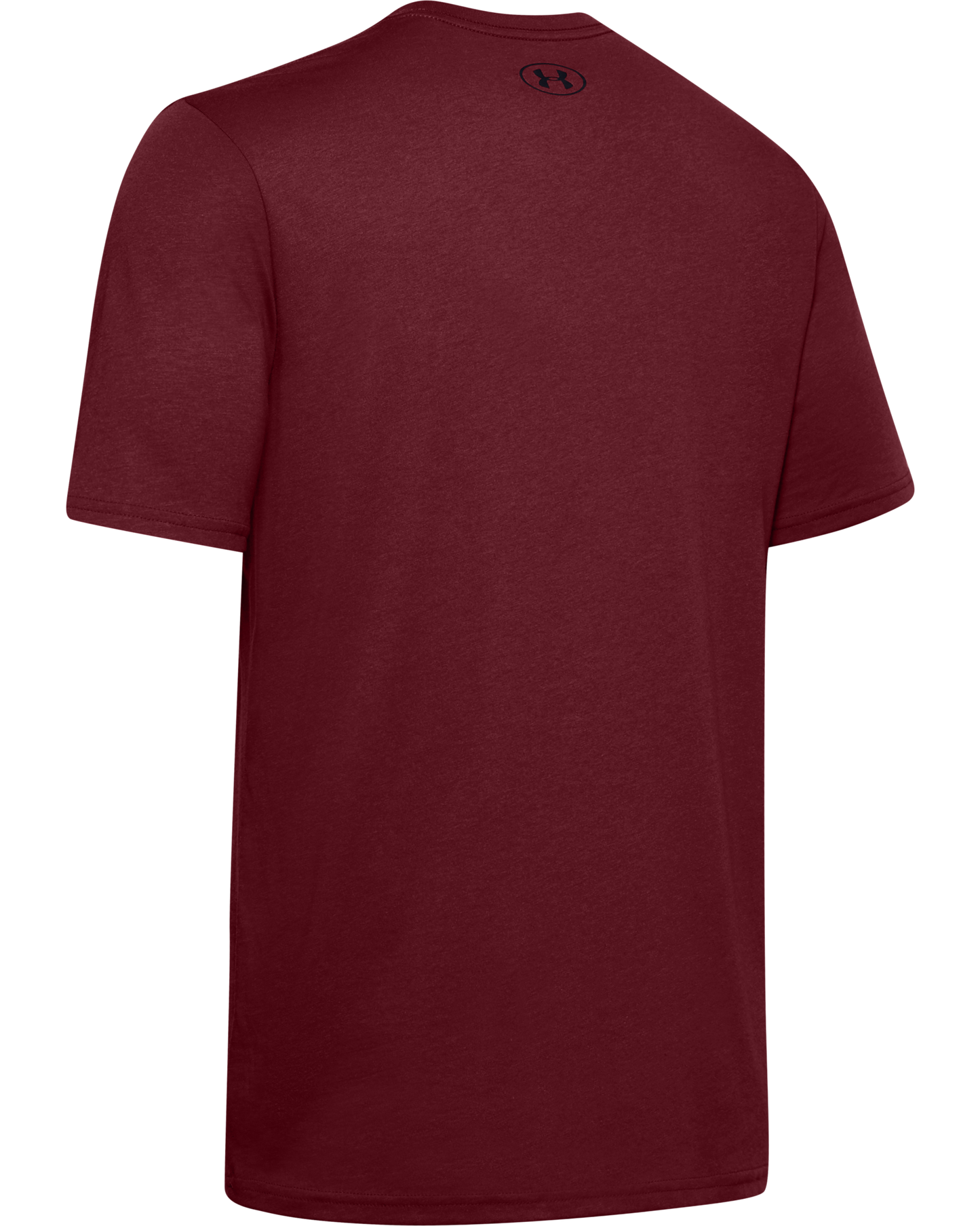 Men's UA Sportstyle Left Chest Short Sleeve Shirt
