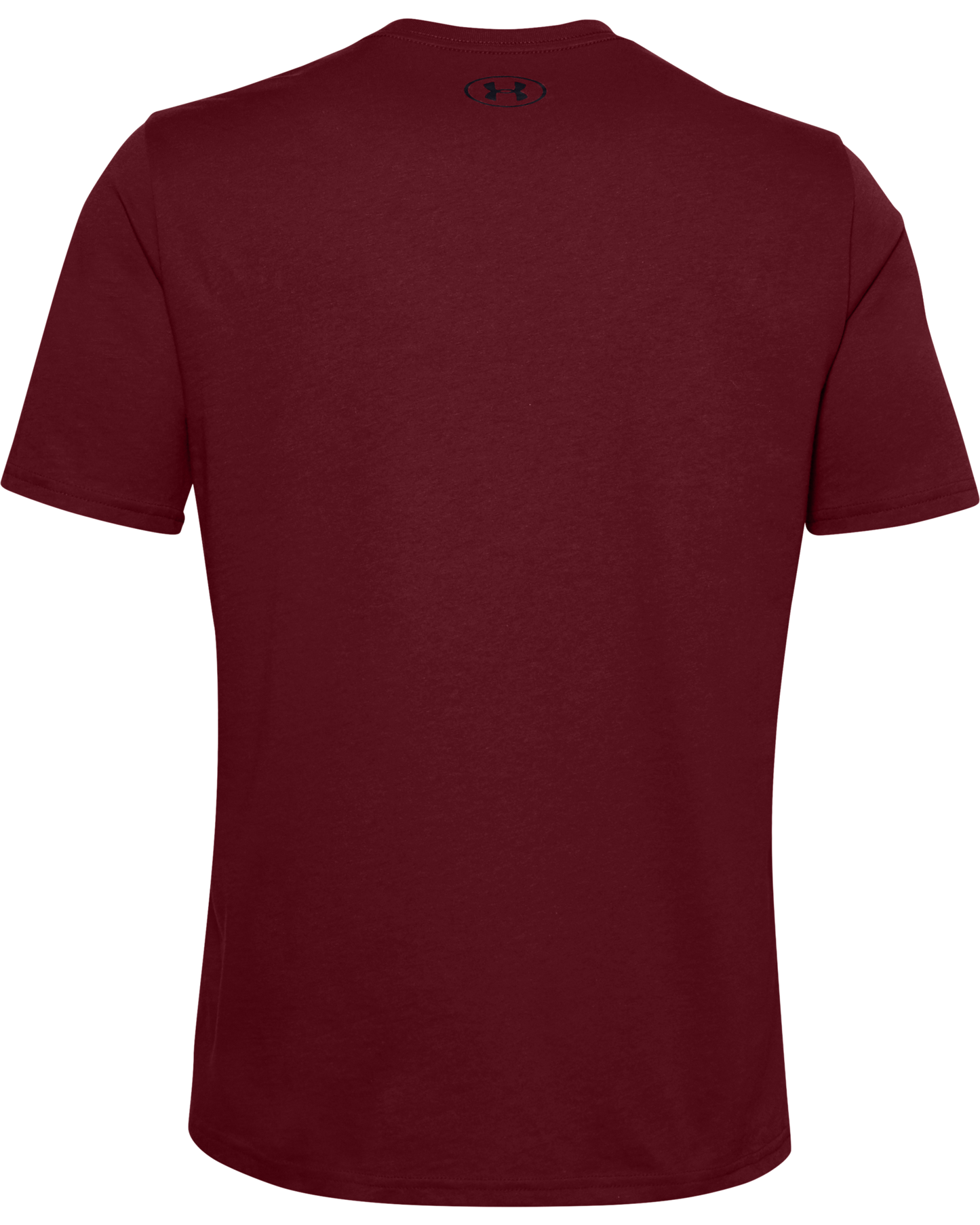 Men's UA Sportstyle Left Chest Short Sleeve Shirt