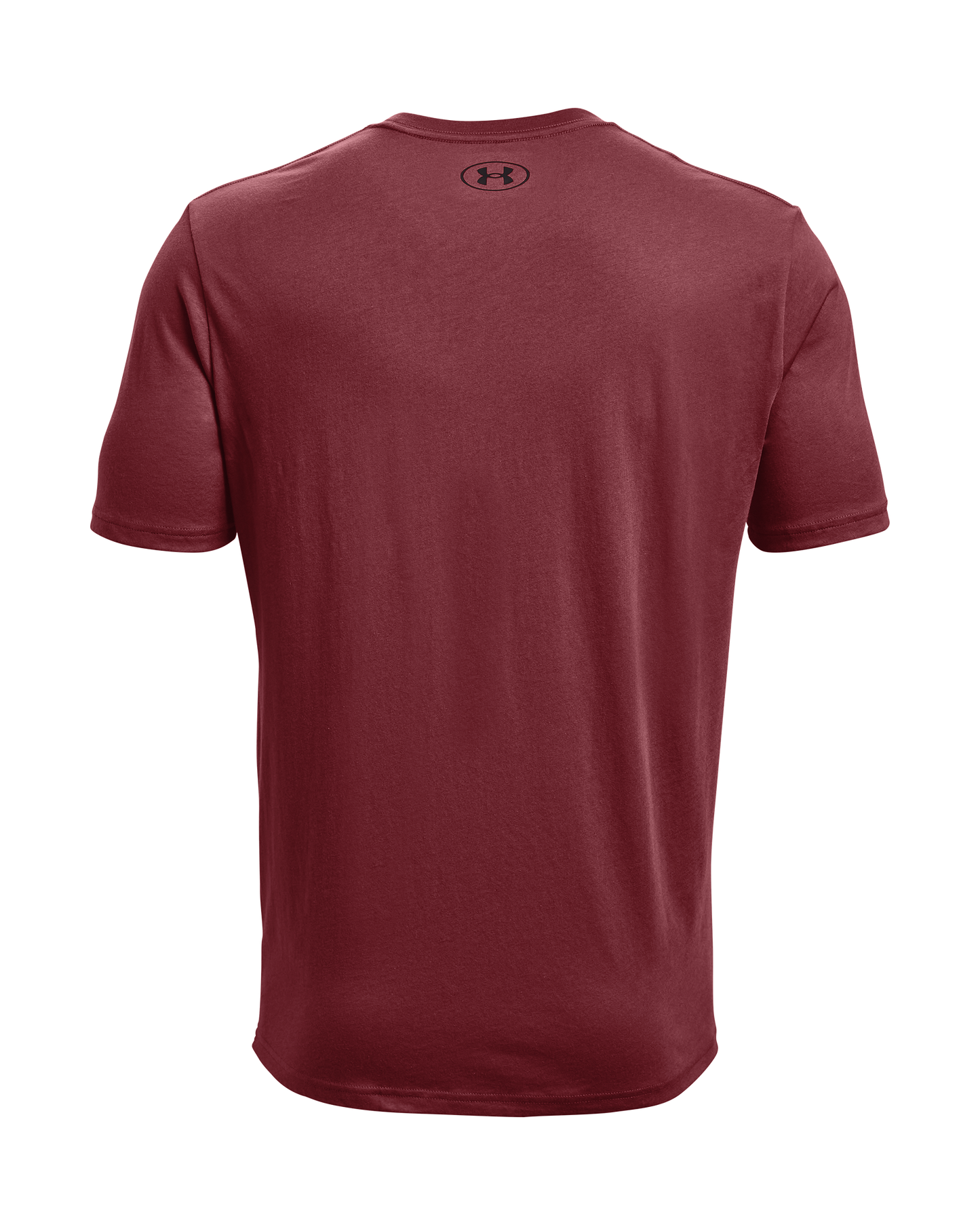 Men's UA Sportstyle Left Chest Short Sleeve Shirt