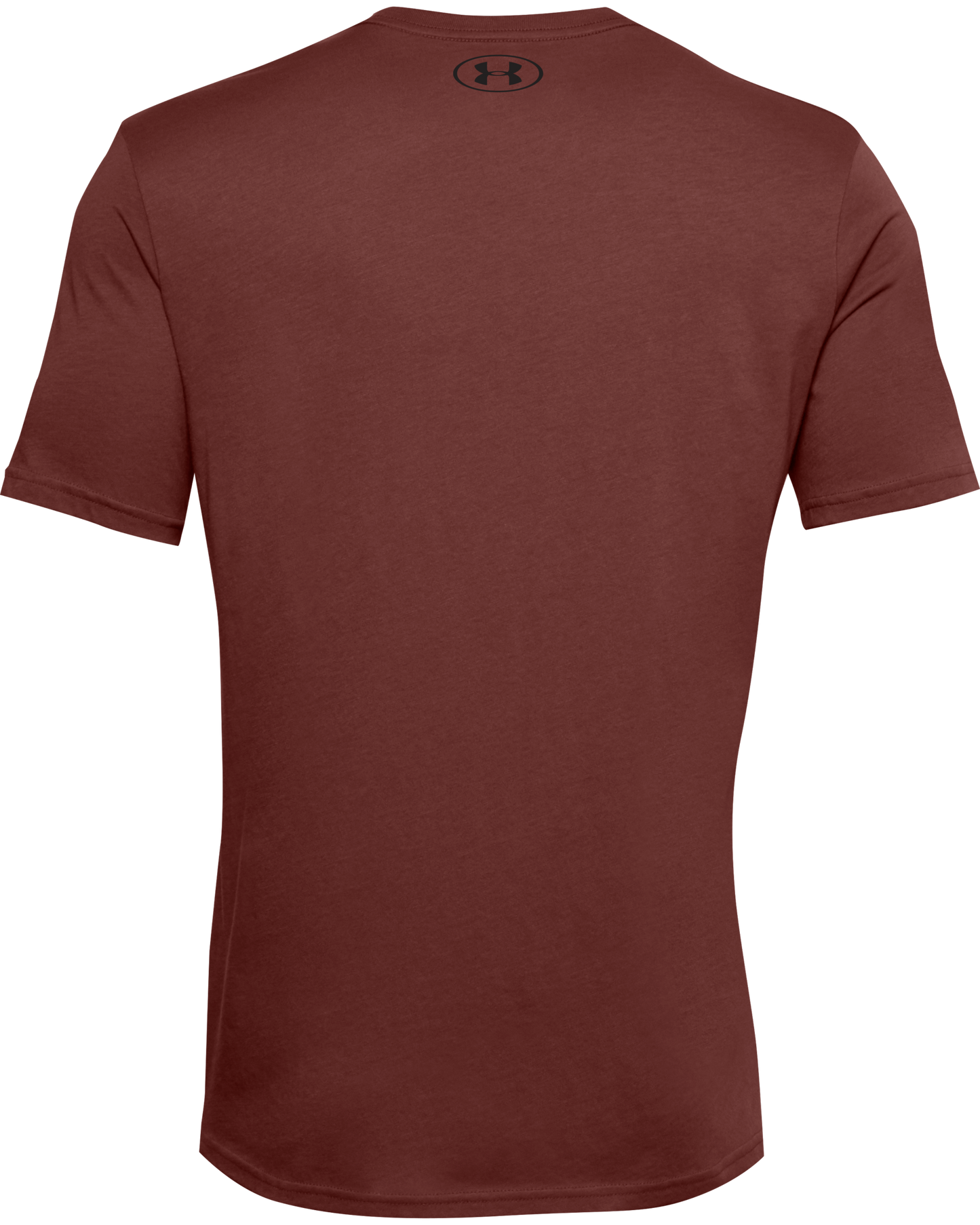 Men's UA Sportstyle Left Chest Short Sleeve Shirt