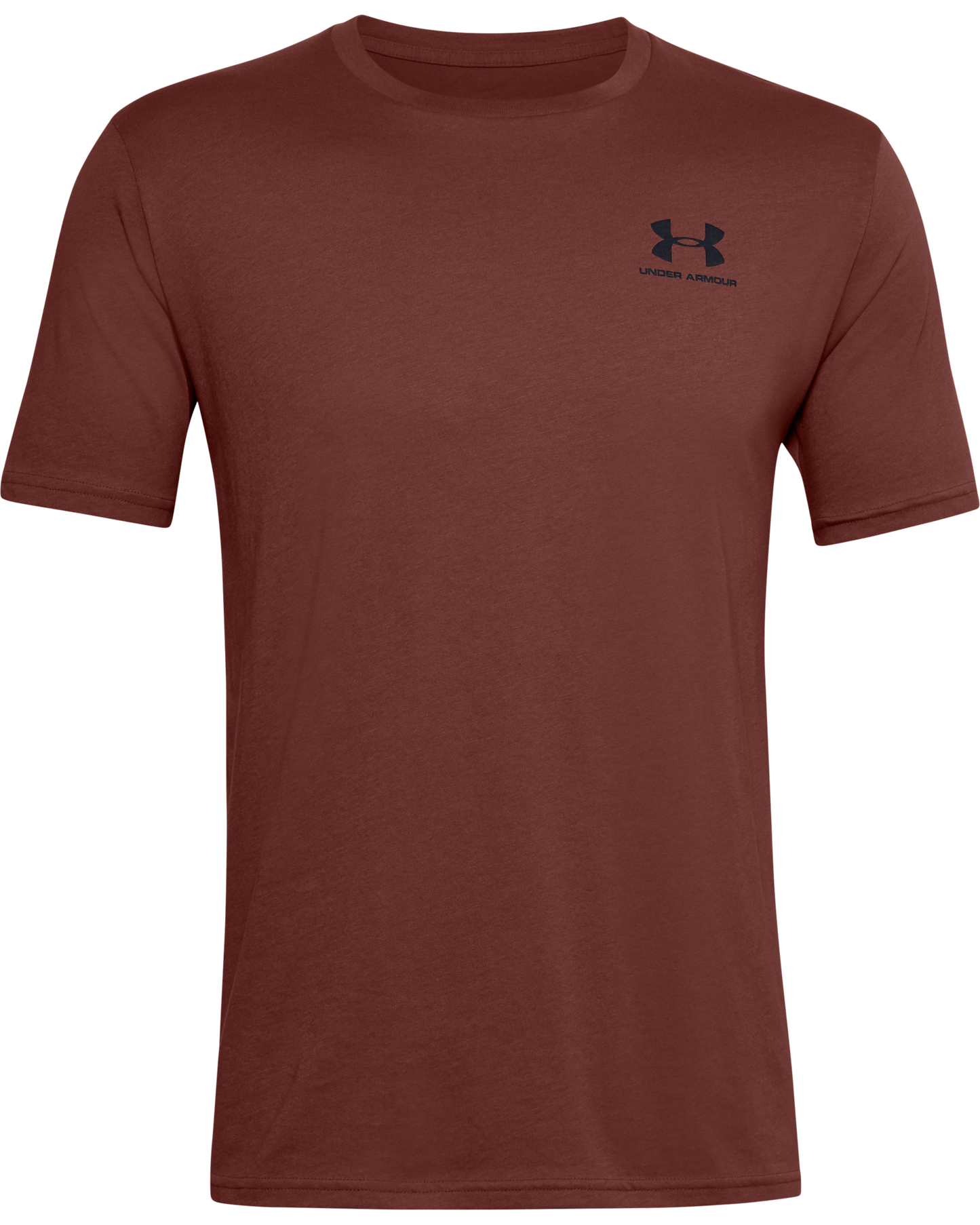 Men's UA Sportstyle Left Chest Short Sleeve Shirt