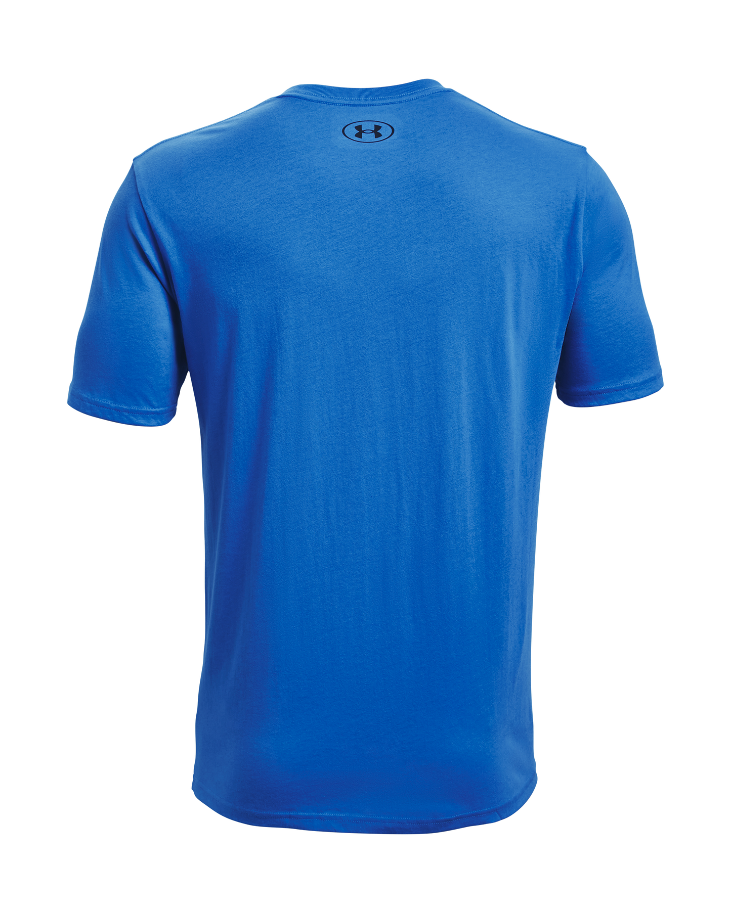 Men's UA Sportstyle Left Chest Short Sleeve Shirt