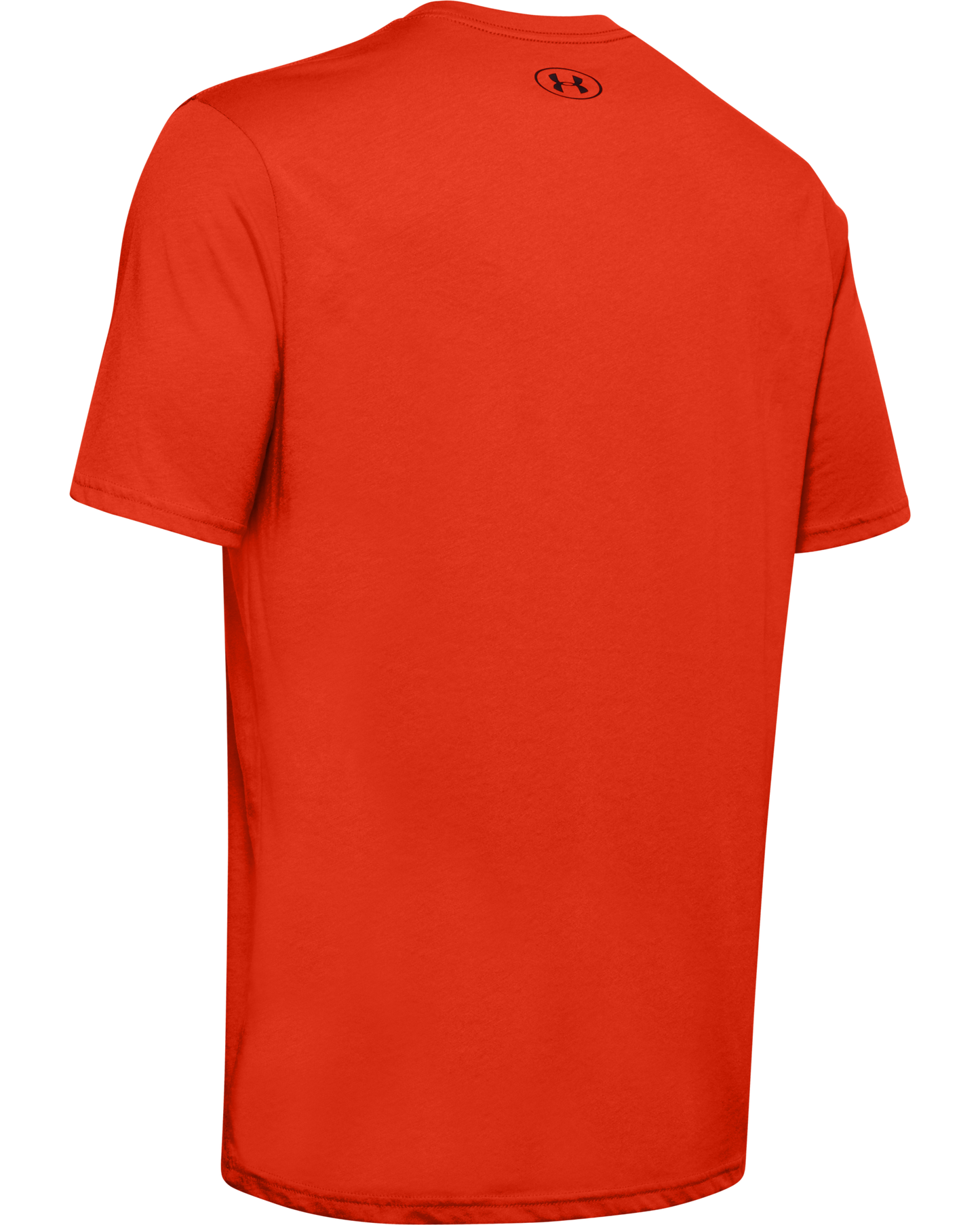 Men's UA Sportstyle Left Chest Short Sleeve Shirt