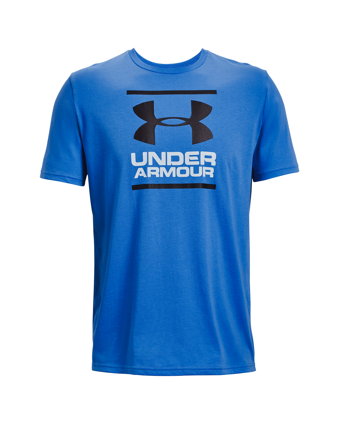 Men's UA GL Foundation Short Sleeve T-Shirt