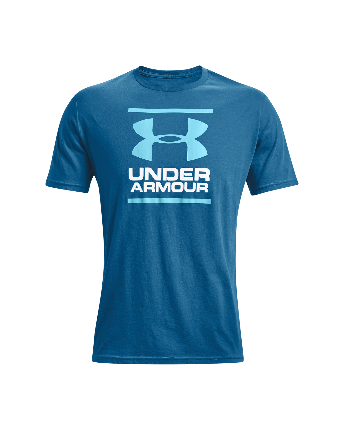 Men's UA GL Foundation Short Sleeve T-Shirt
