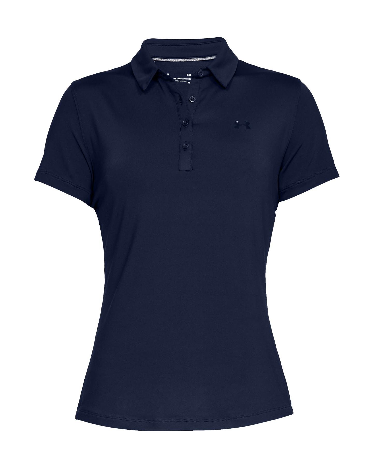 Women's UA Zinger Polo Shirt