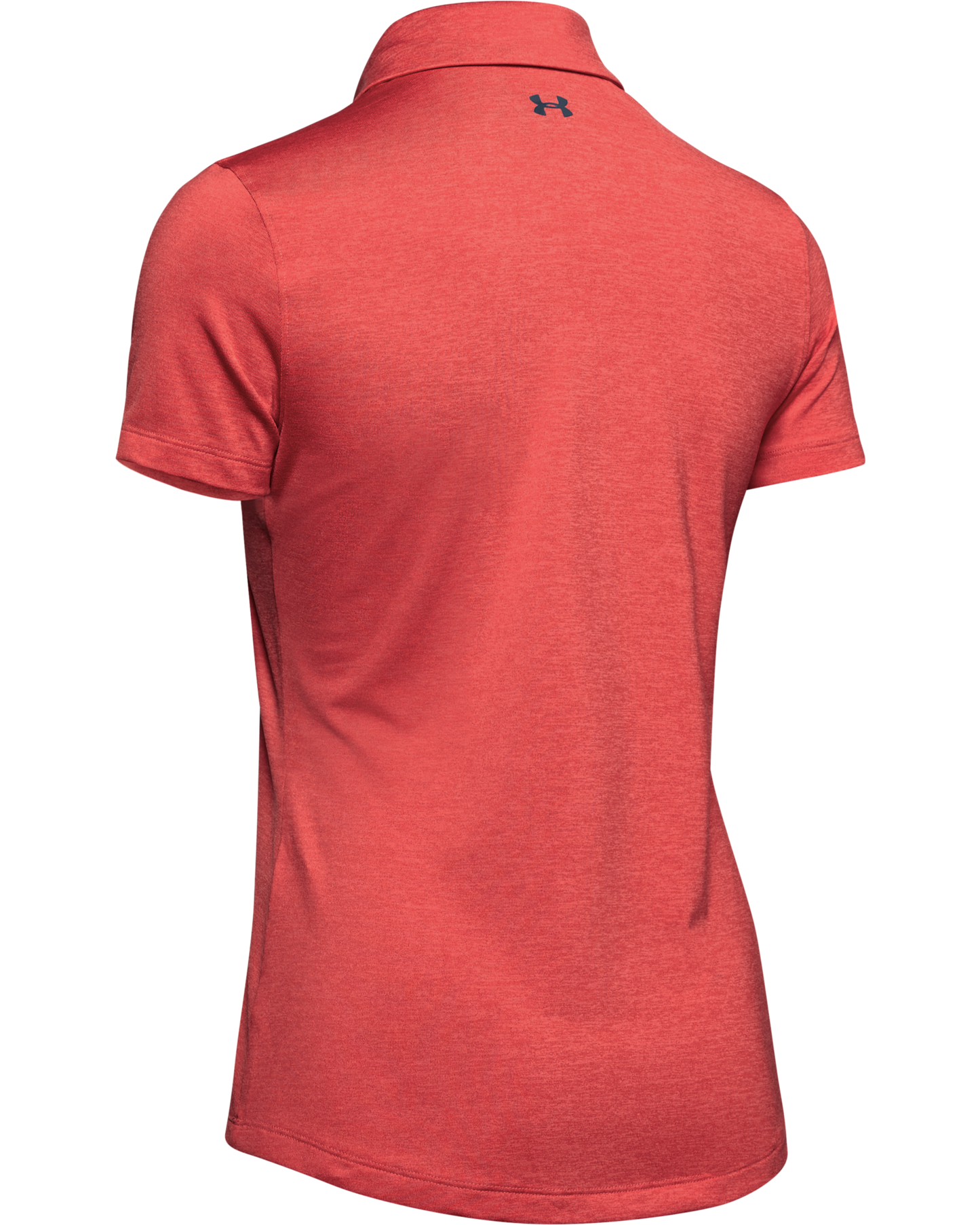 Women's UA Zinger Short Sleeve Polo