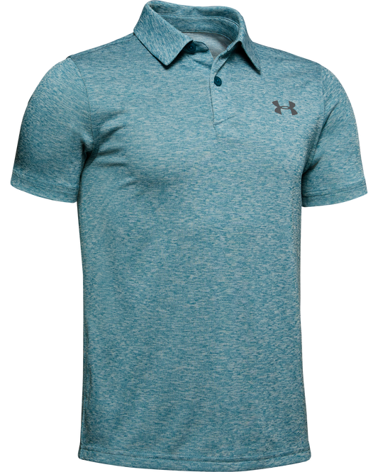 Boys' UA Vanish Polo