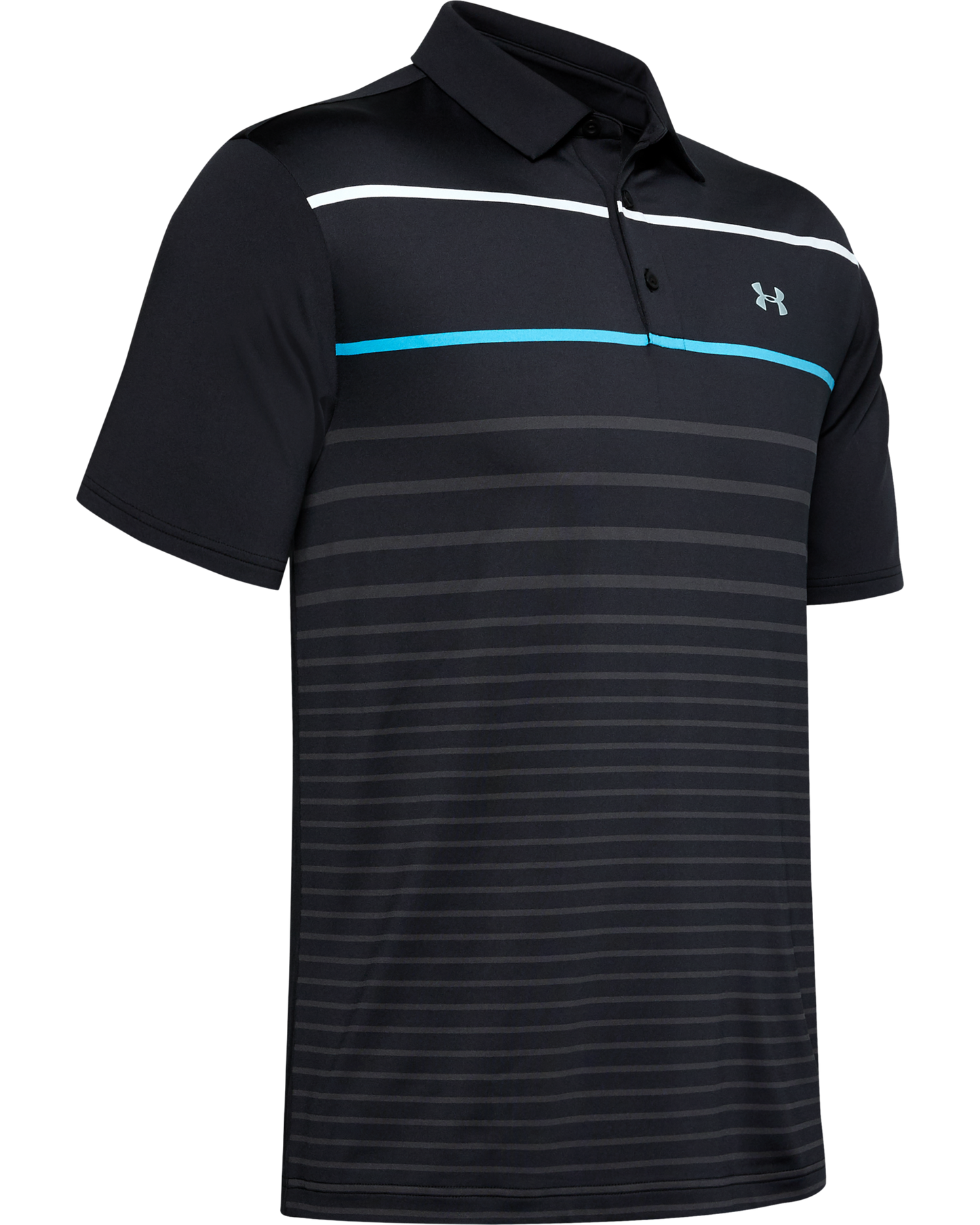 Men's UA Playoff Polo 2.0