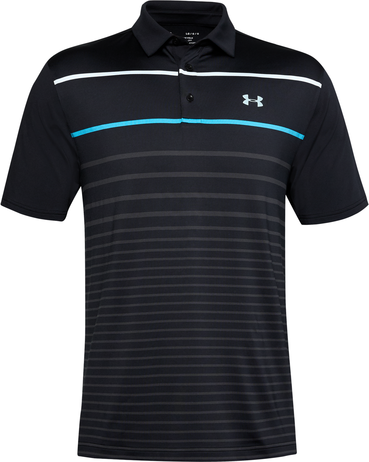 Men's UA Playoff Polo 2.0