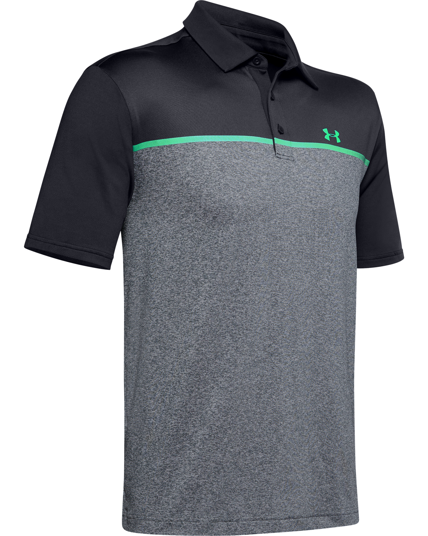 Men's UA Playoff Polo 2.0