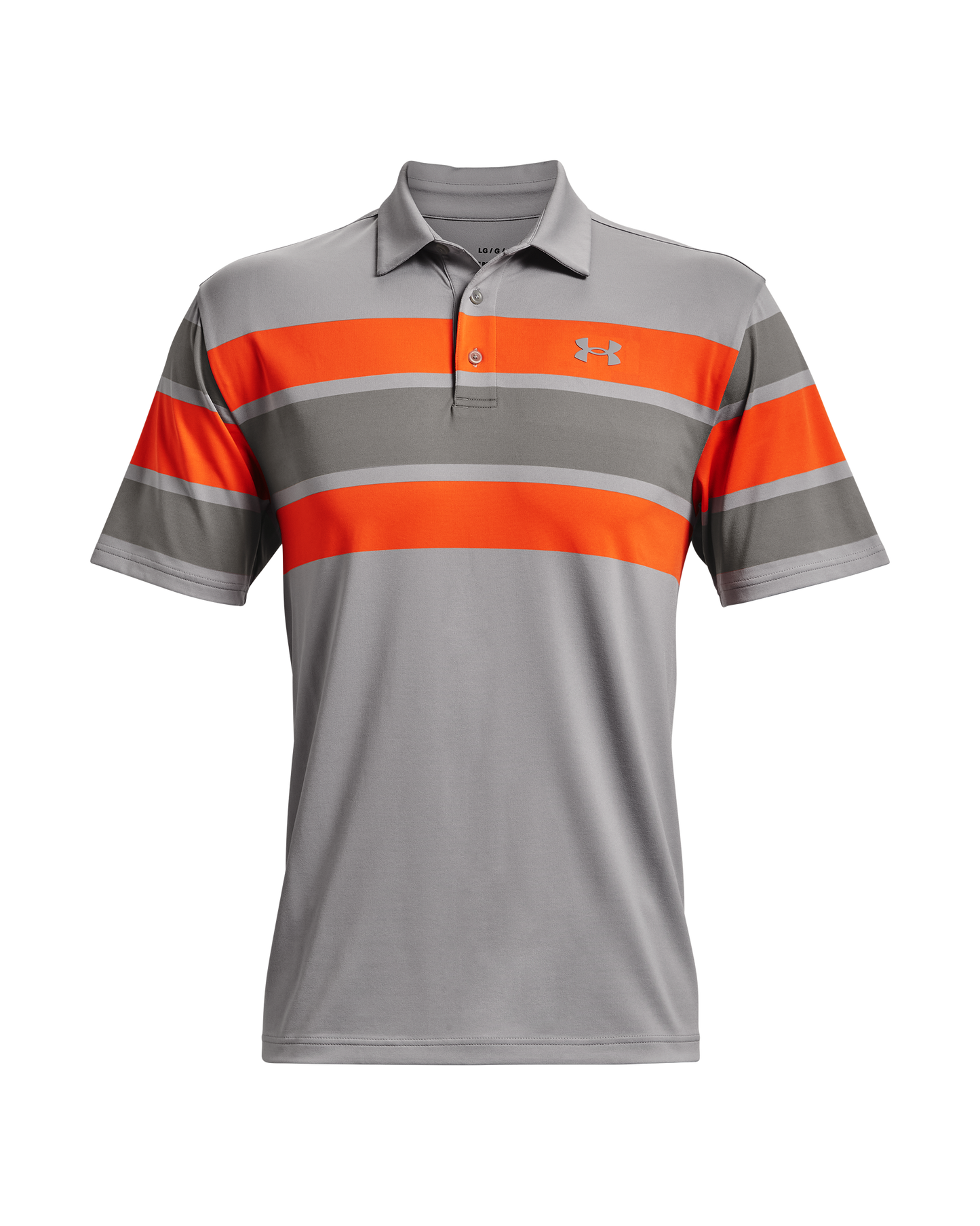 Men's UA Playoff Polo 2.0