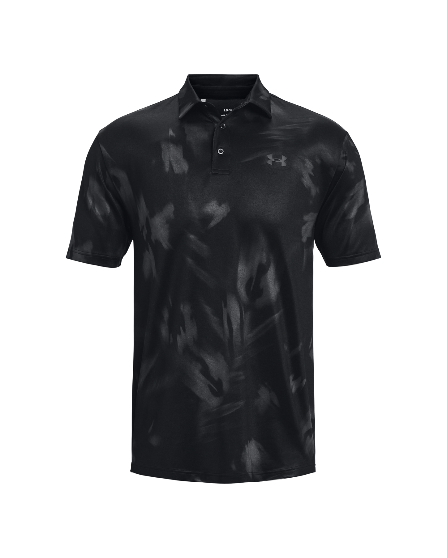 Men's UA Playoff Polo 2.0