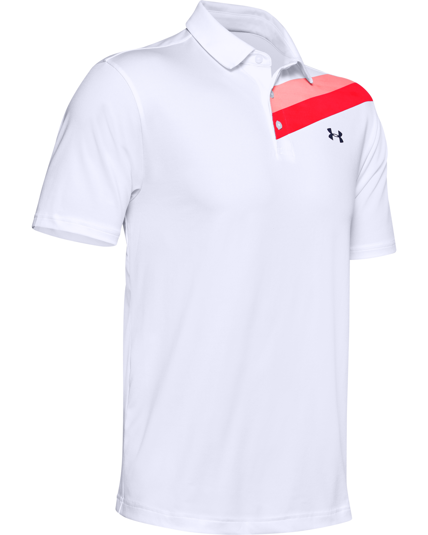 Men's UA Playoff Polo 2.0