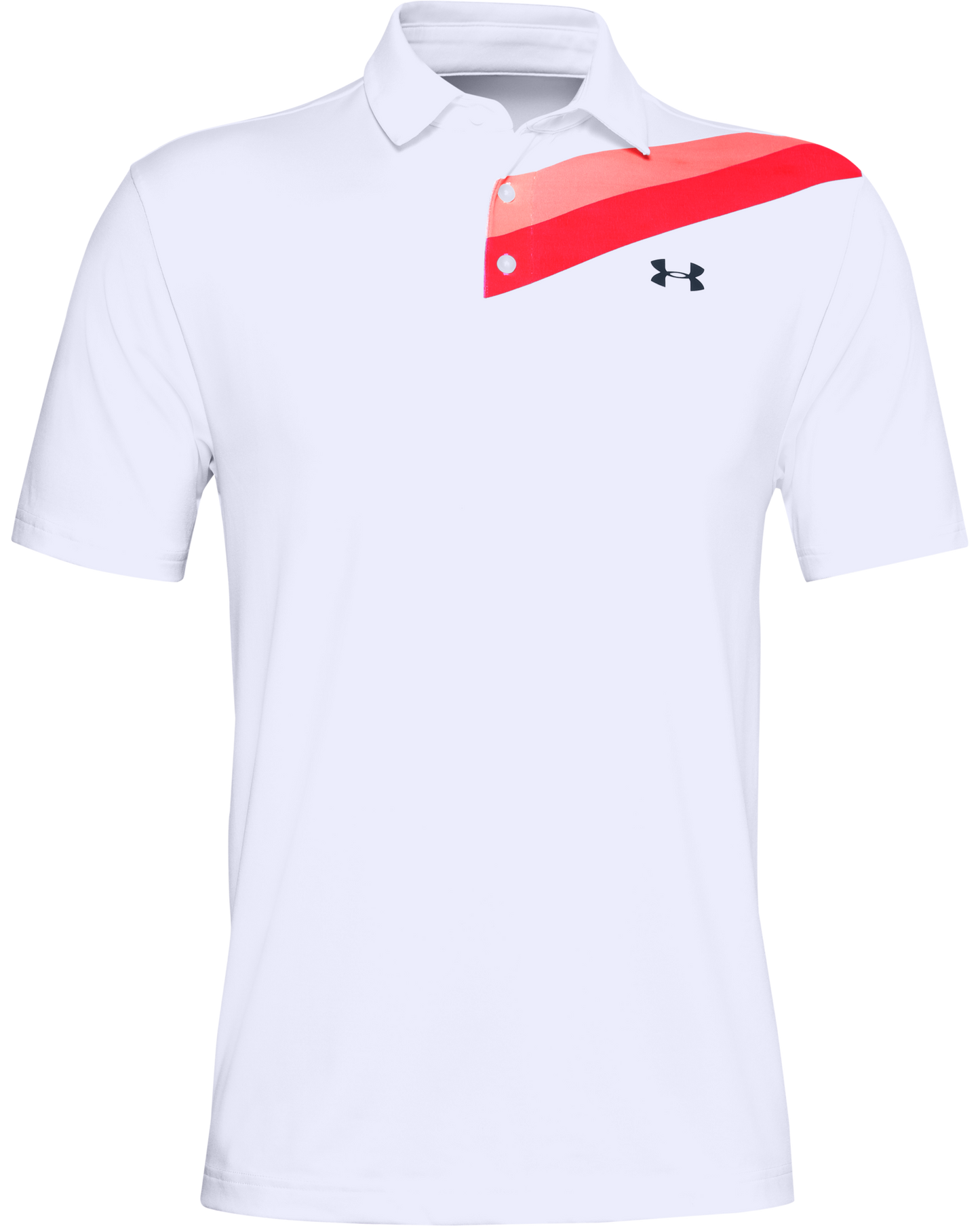 Men's UA Playoff Polo 2.0