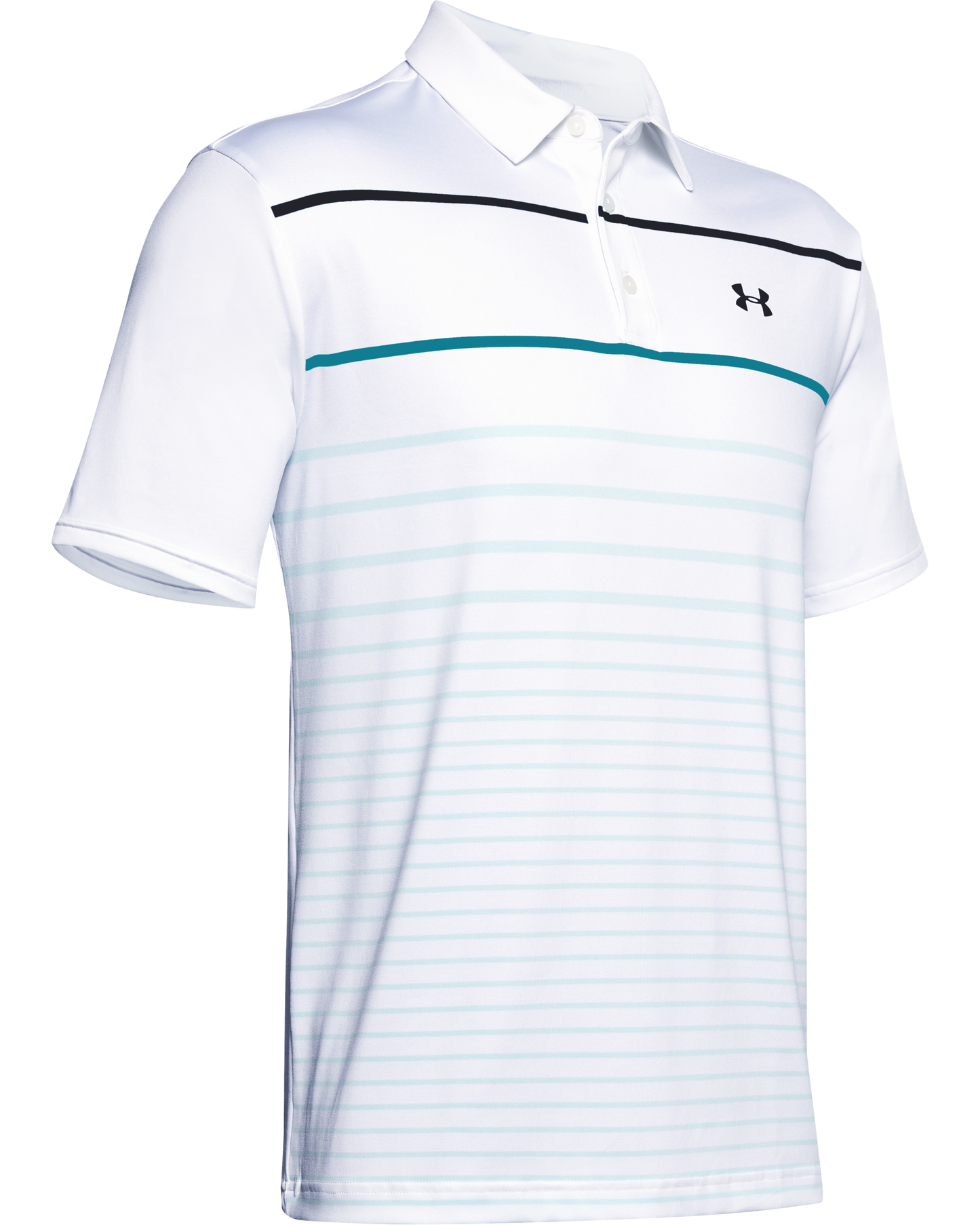 Men's UA Playoff Polo 2.0