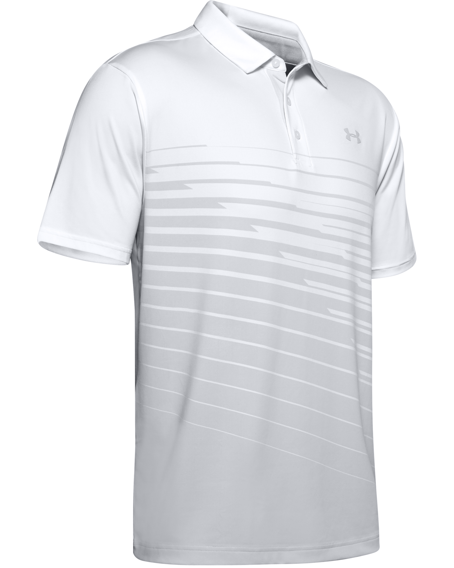 Men's UA Playoff Polo 2.0