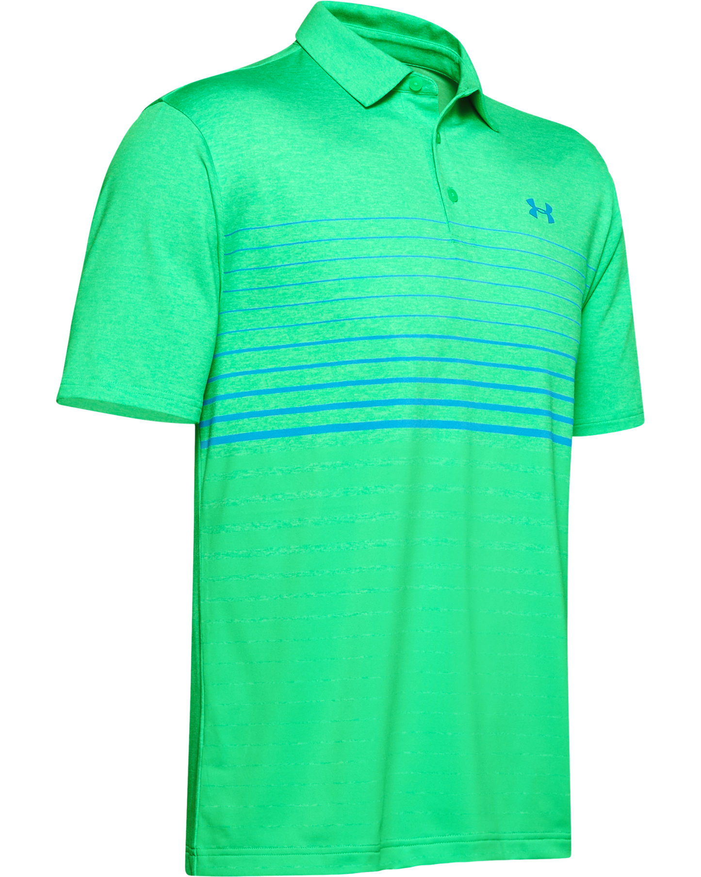 Men's UA Playoff Polo 2.0