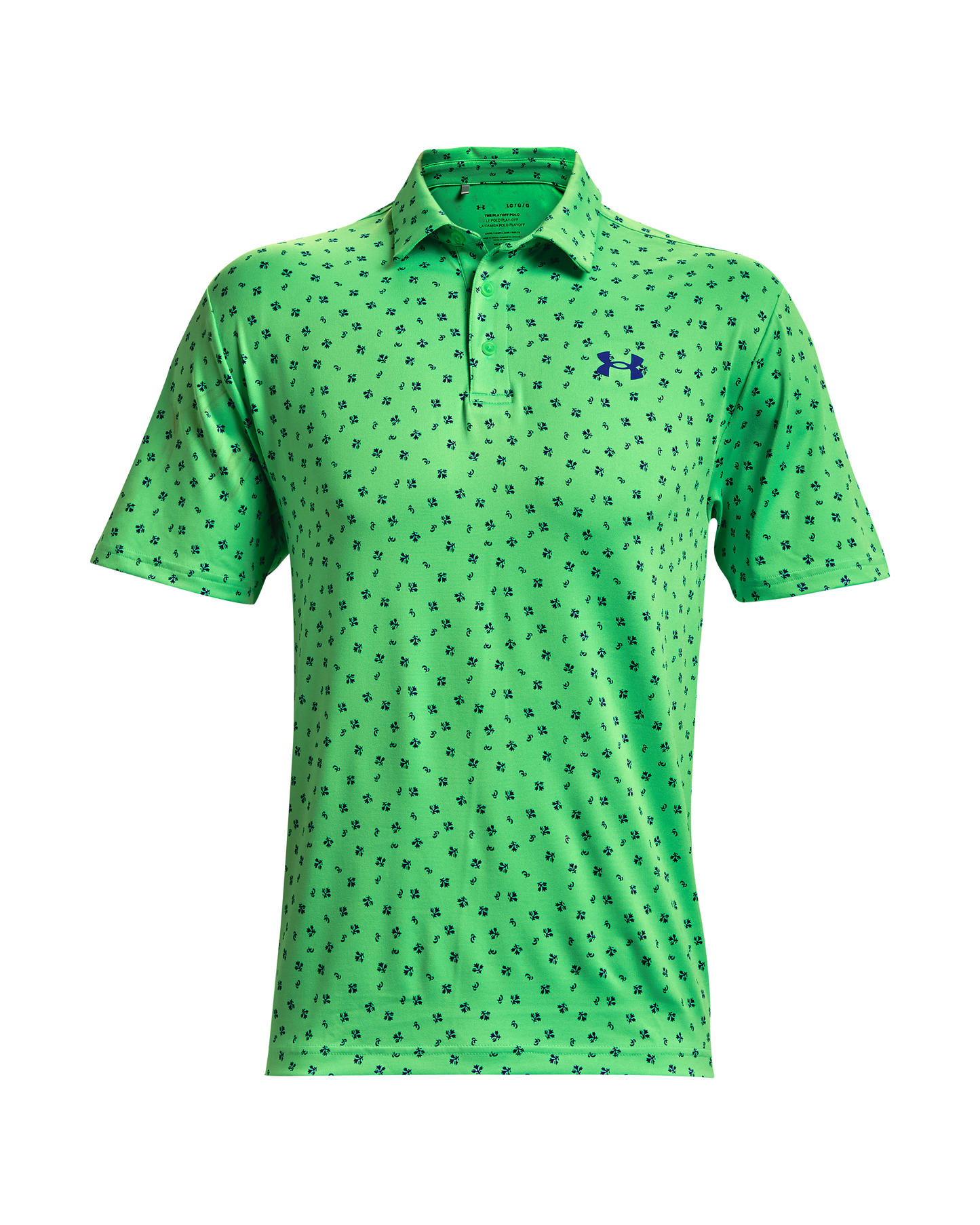 Men's UA Playoff Polo 2.0
