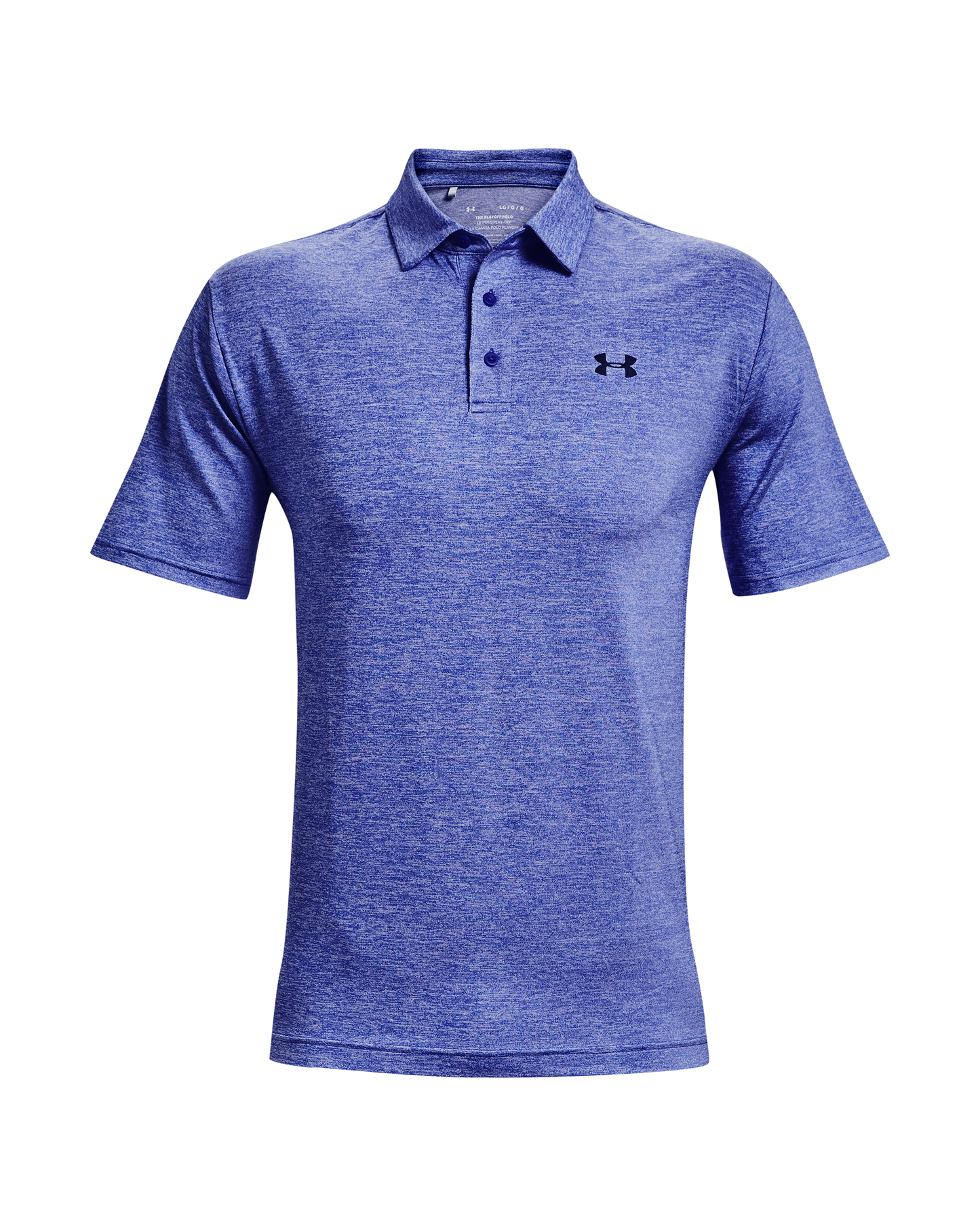 Men's UA Playoff Polo 2.0