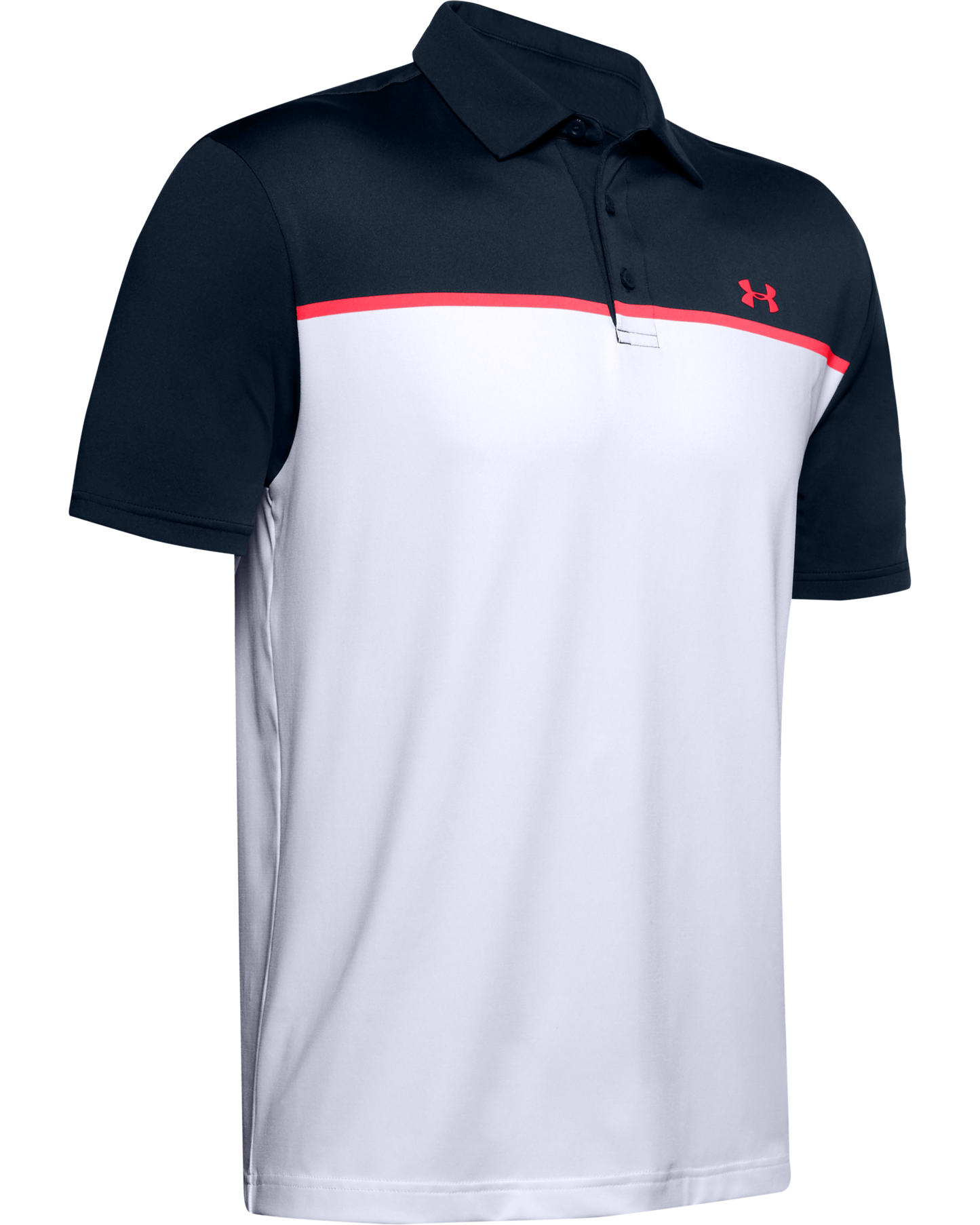 Men's UA Playoff Polo 2.0