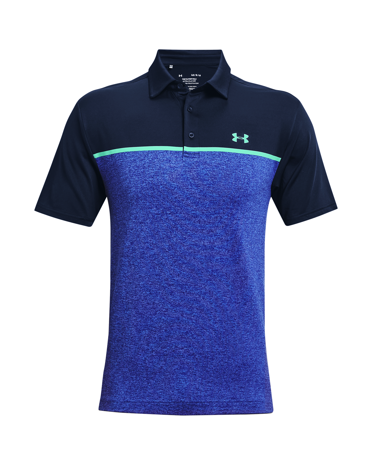 Men's UA Playoff Polo 2.0