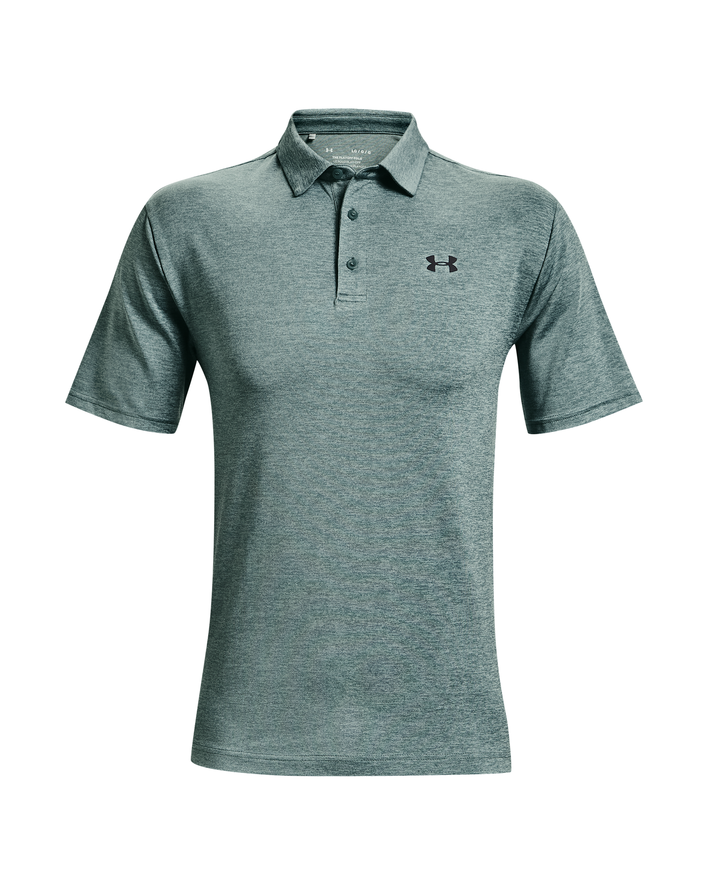 Men's UA Playoff Polo 2.0