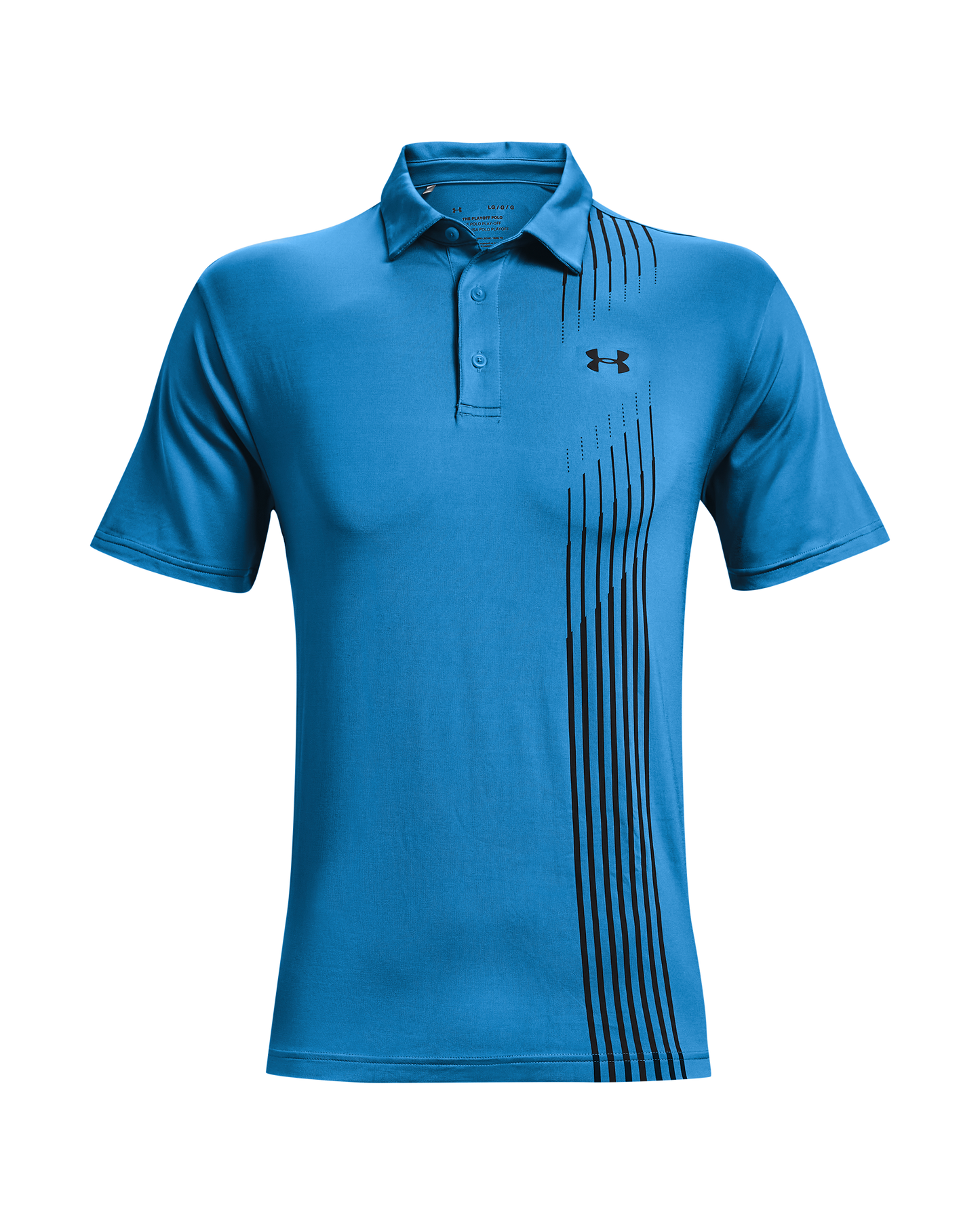 Men's UA Playoff Polo 2.0