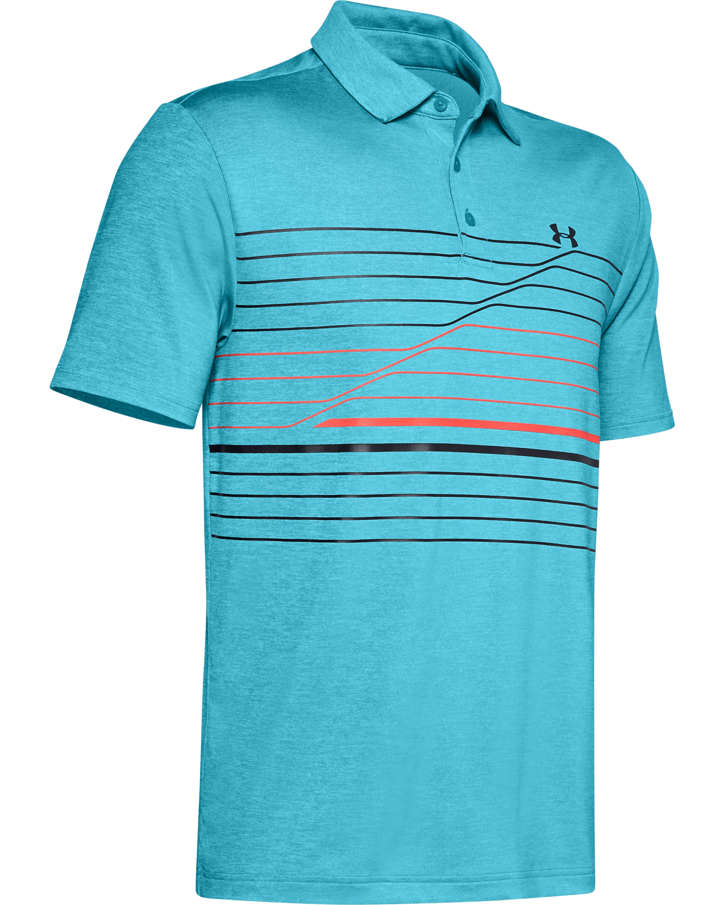 Men's UA Playoff Polo 2.0