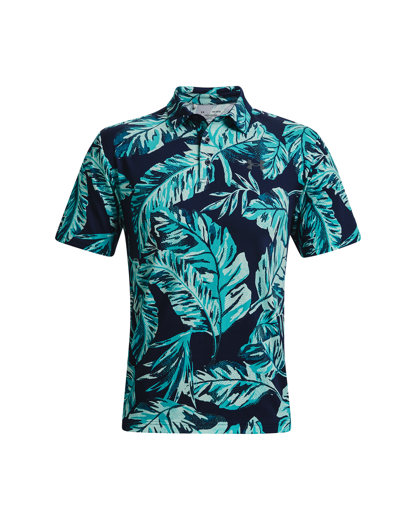 Men's UA Playoff Polo 2.0