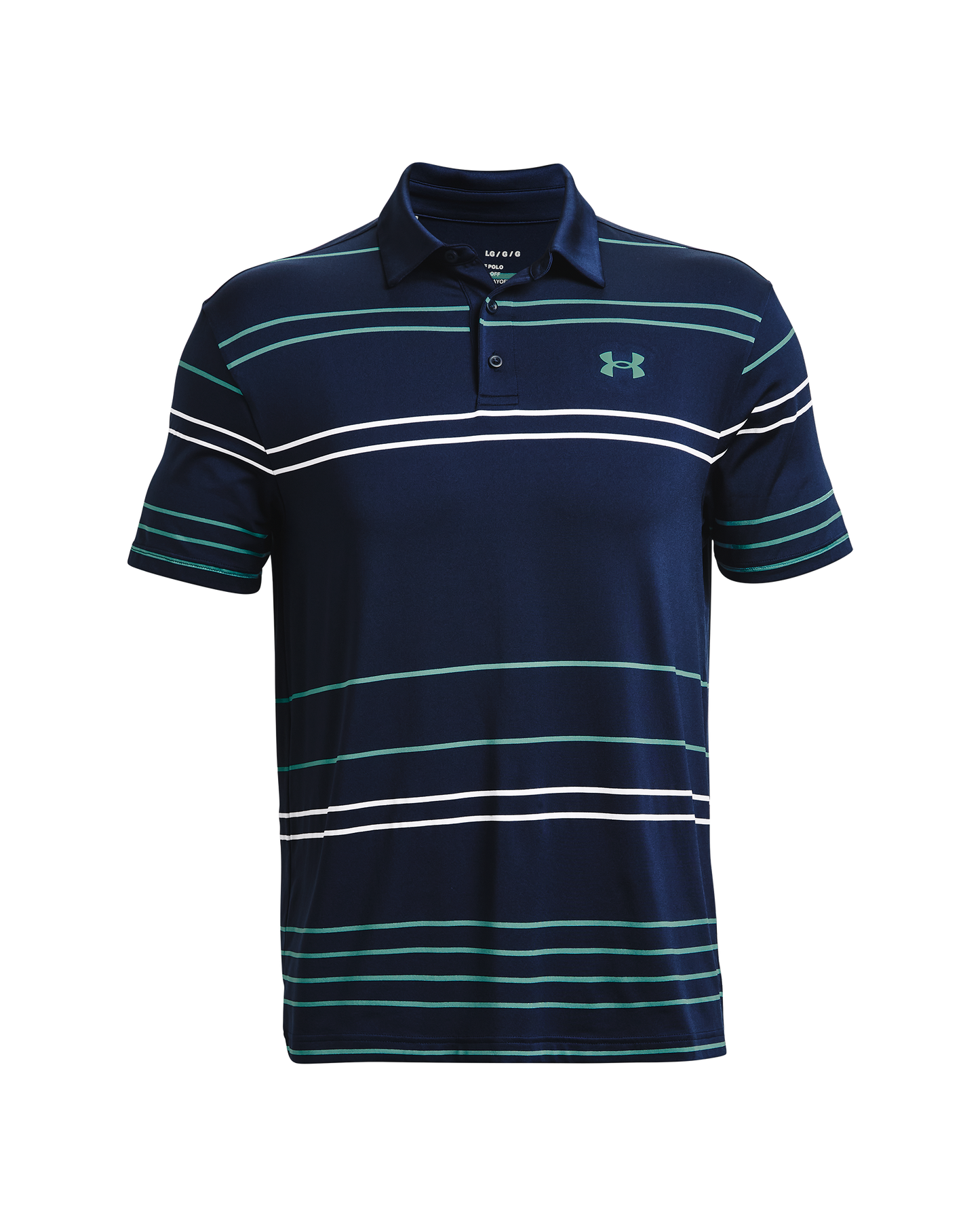 Men's UA Playoff Polo 2.0