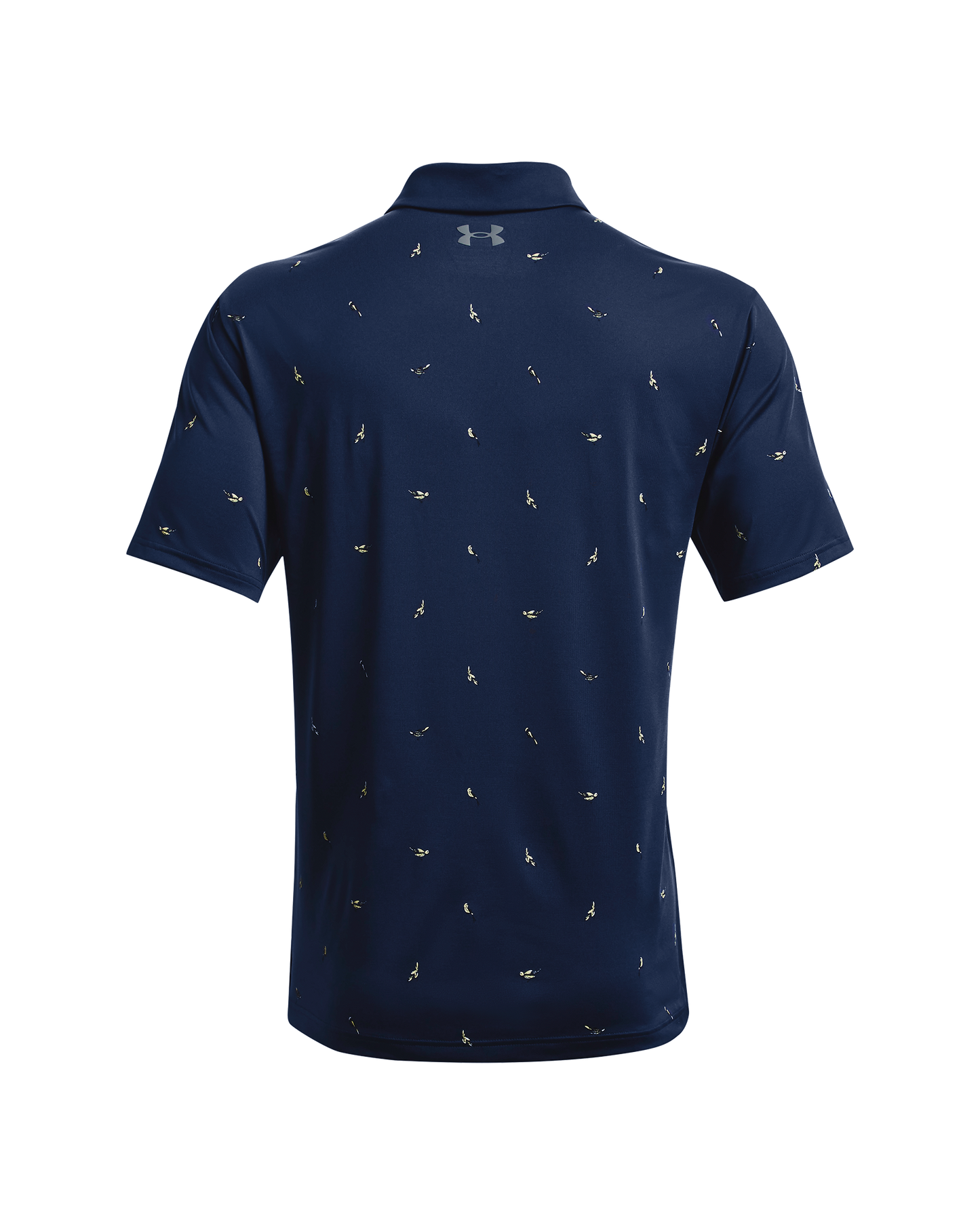 Men's UA Playoff Polo 2.0
