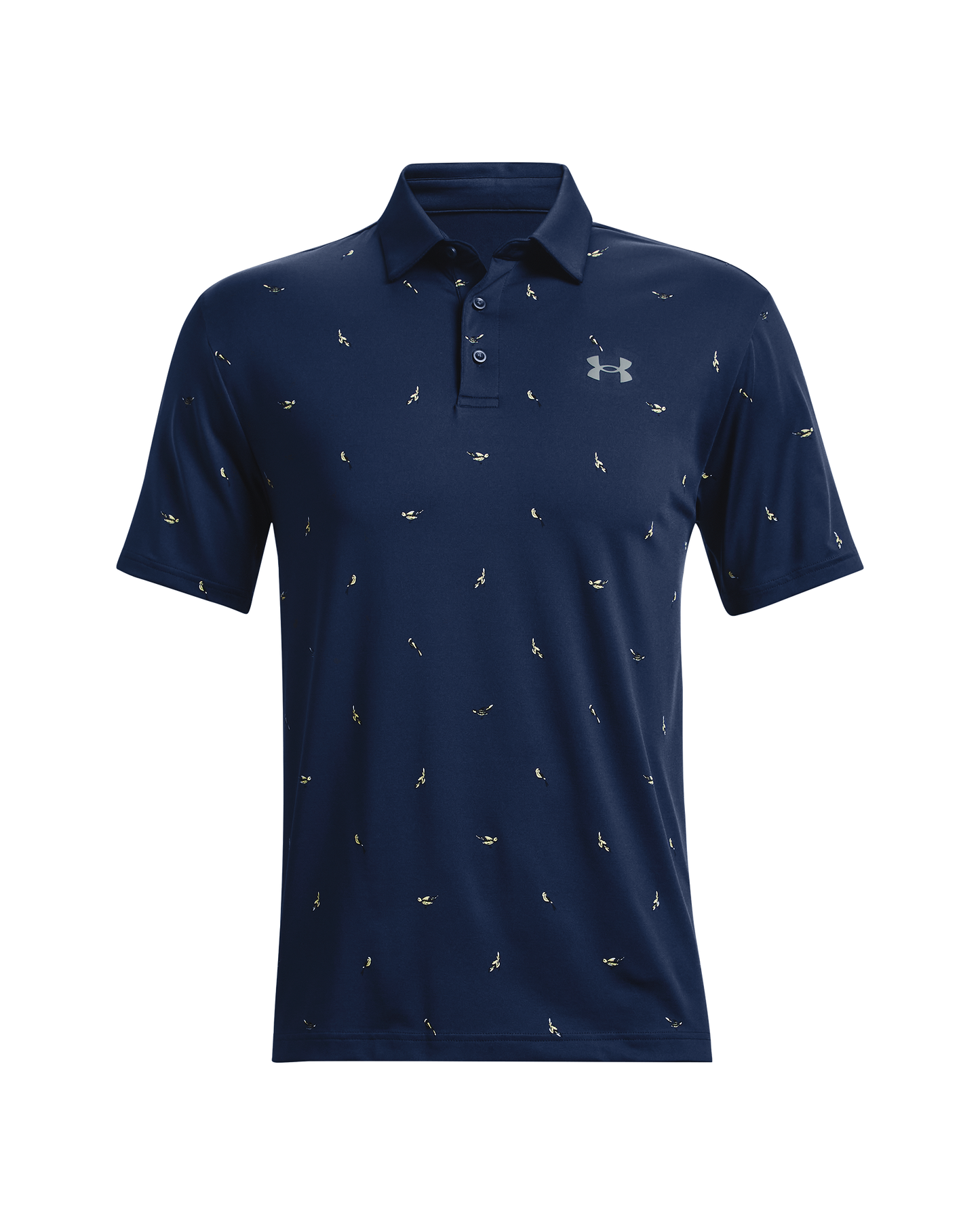 Men's UA Playoff Polo 2.0