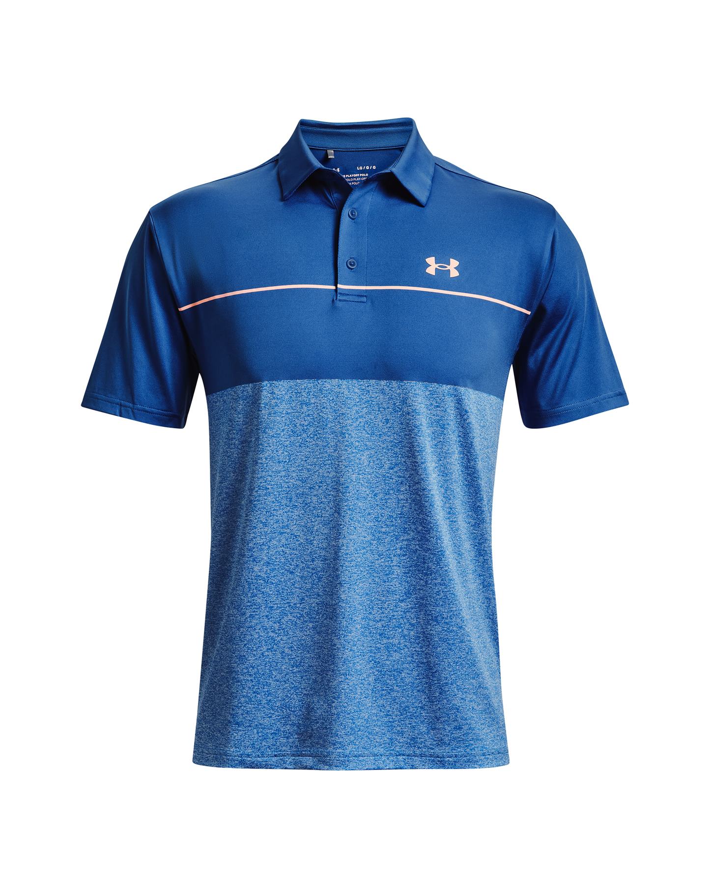 Men's UA Playoff Polo 2.0