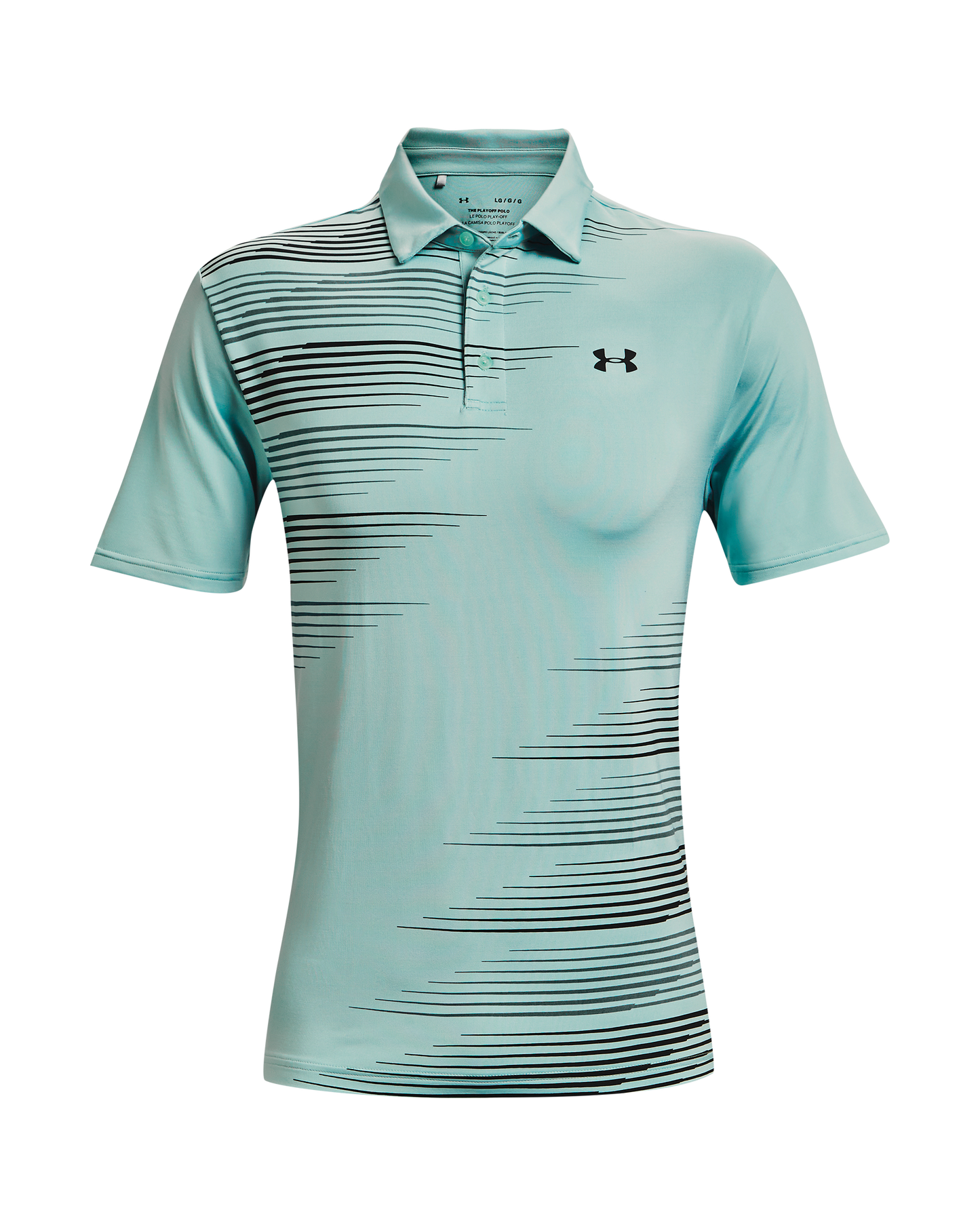 Men's UA Playoff Polo 2.0