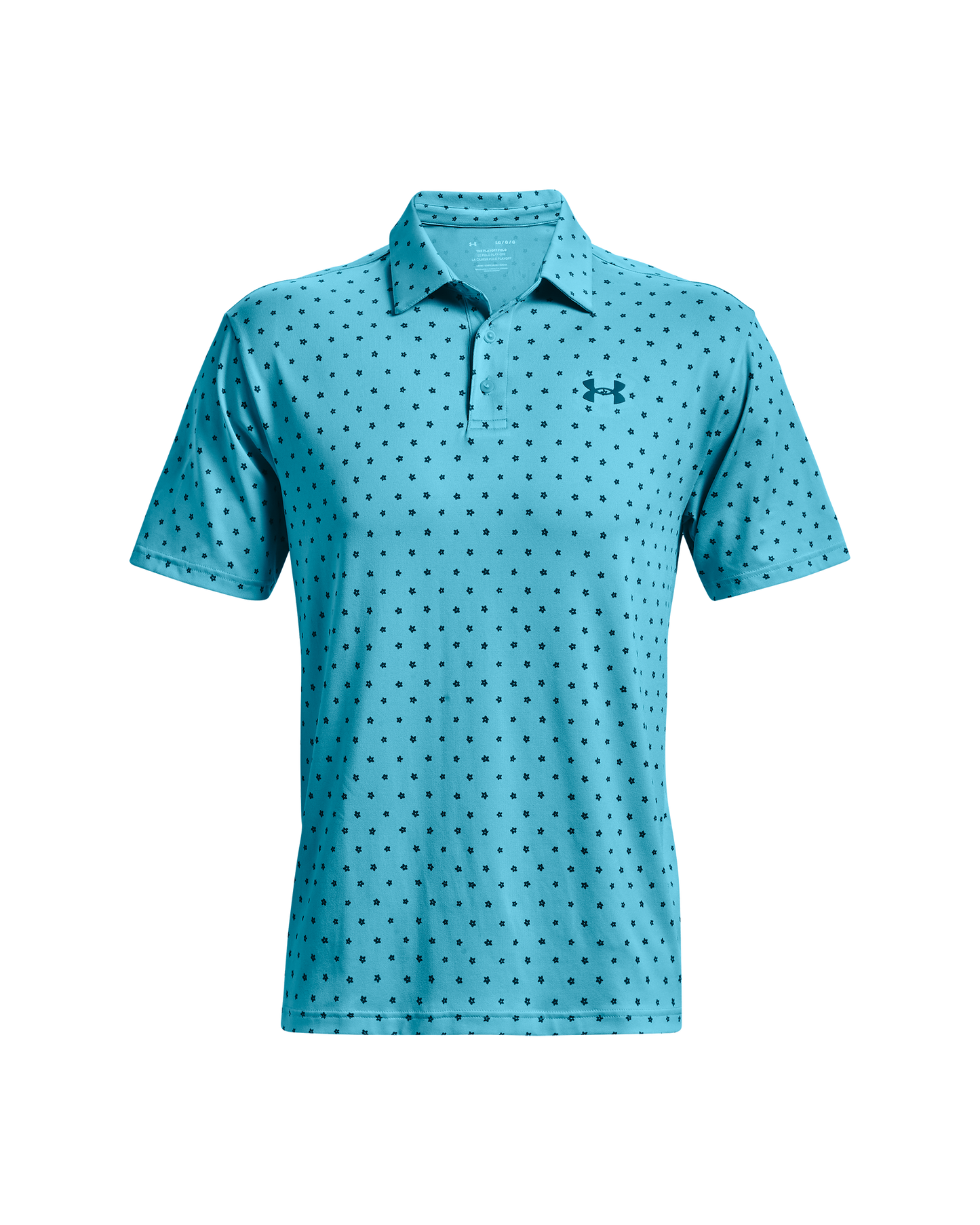 Men's UA Playoff Polo 2.0